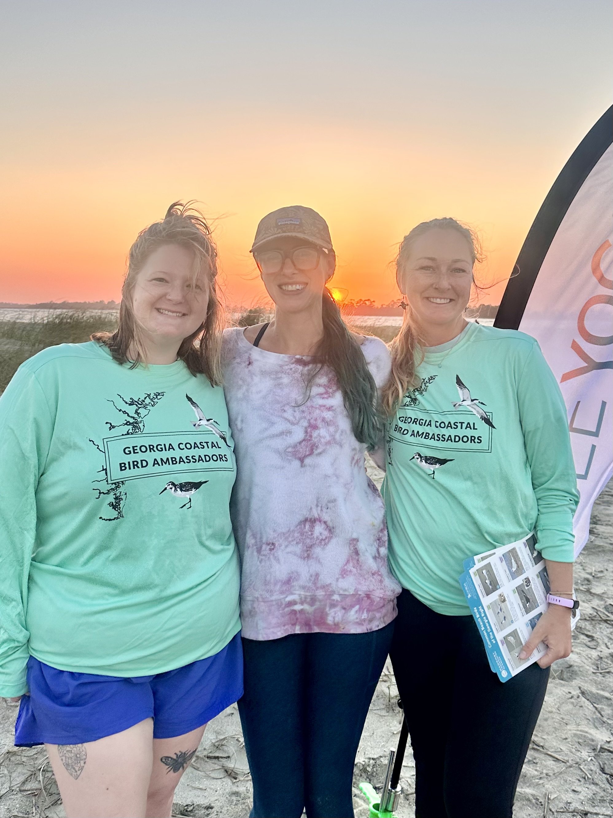 Become a Responsible Coastal Yoga Teacher