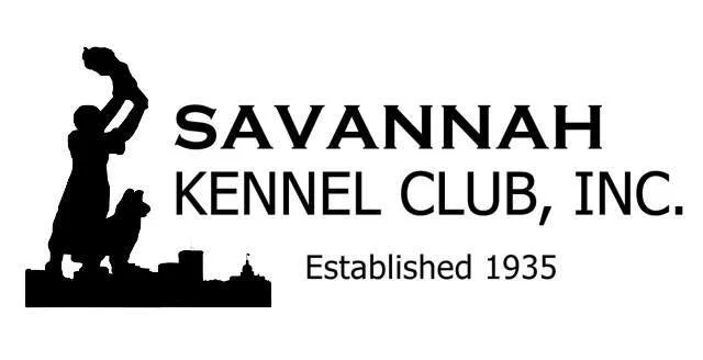 Savannah Kennel Club, INC. Logo