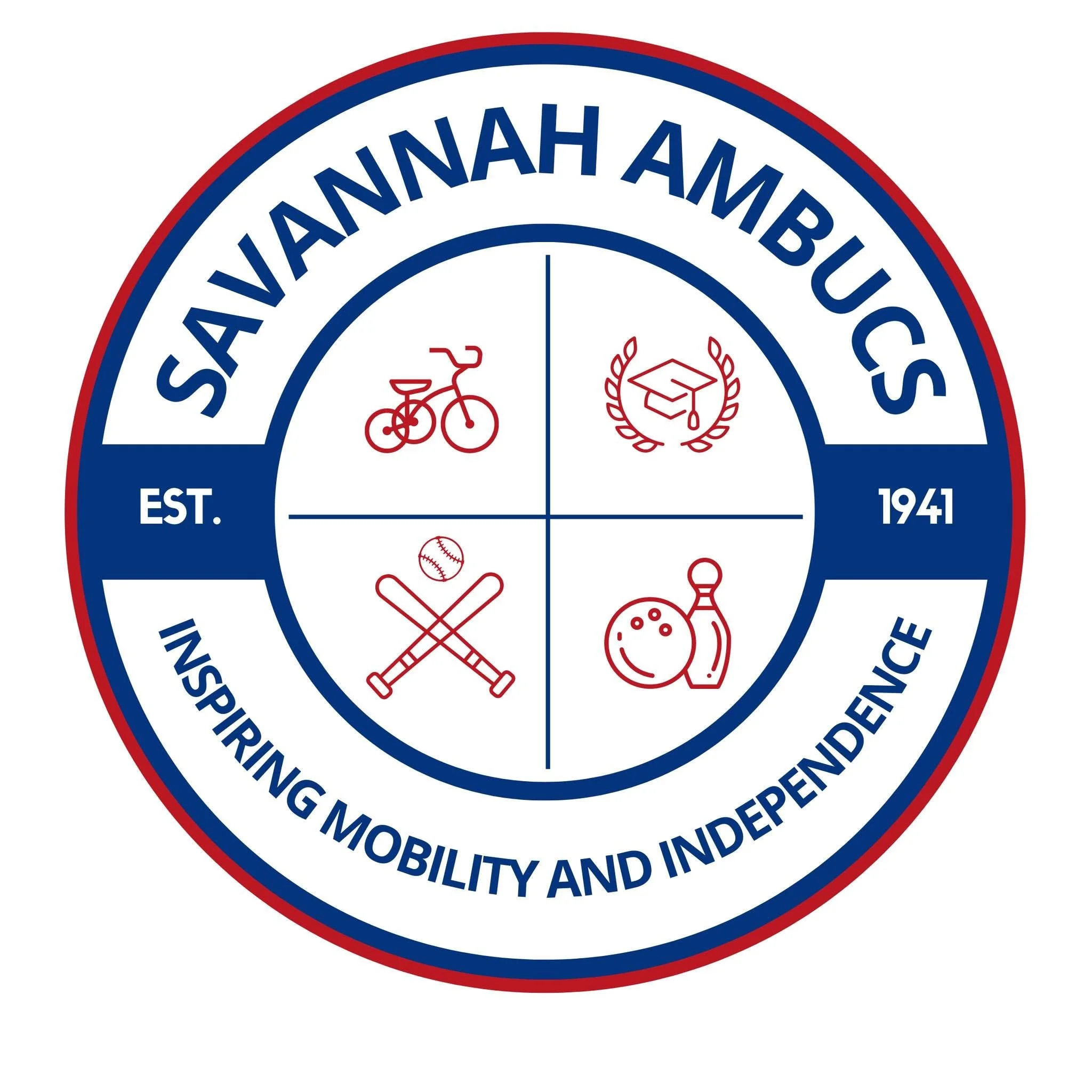 Savannah Ambucs  