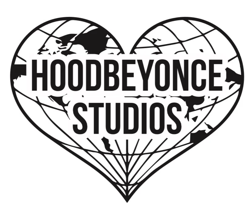 Hood Beyonce Studios