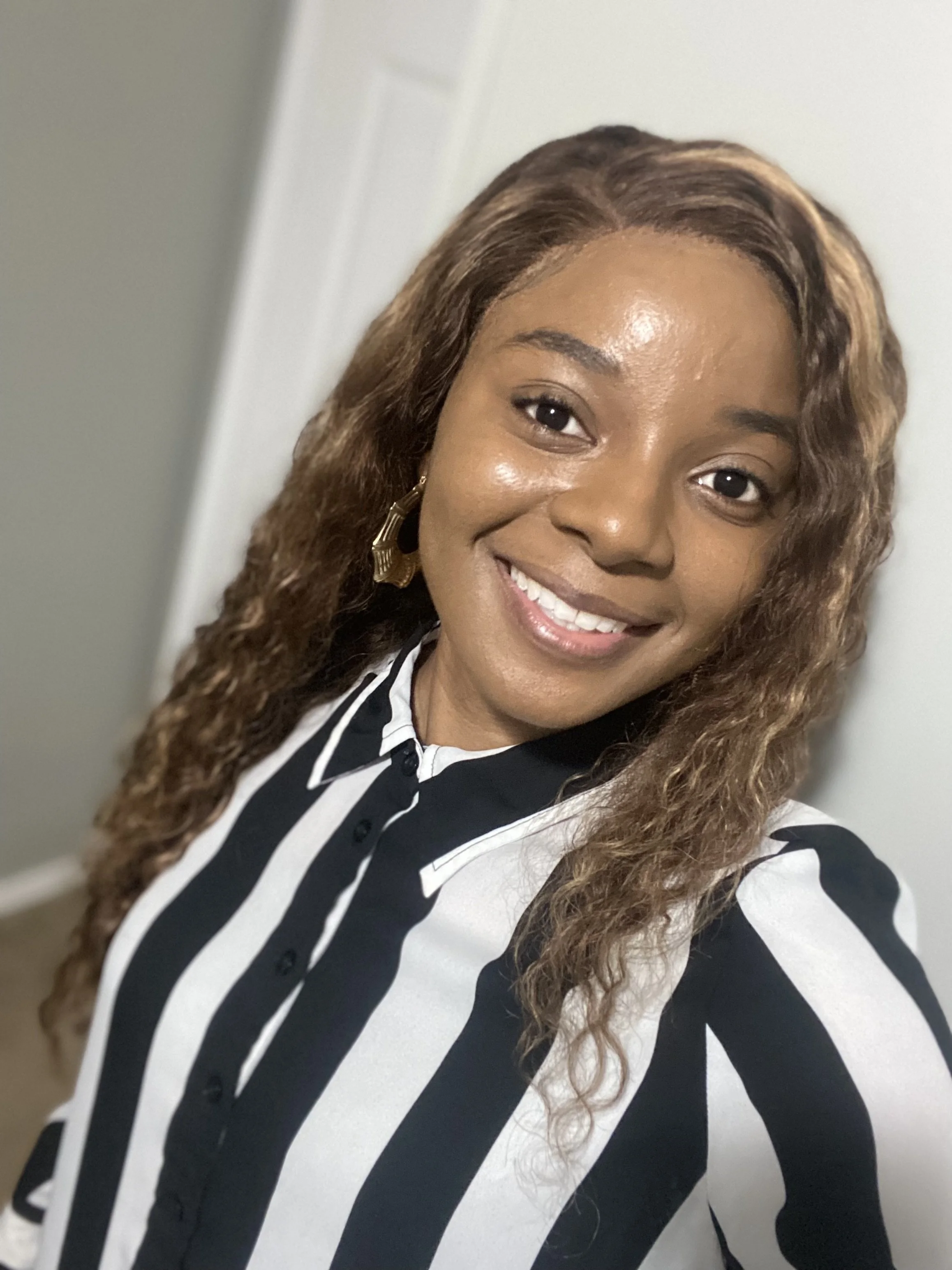 Minister Jodian Samuels