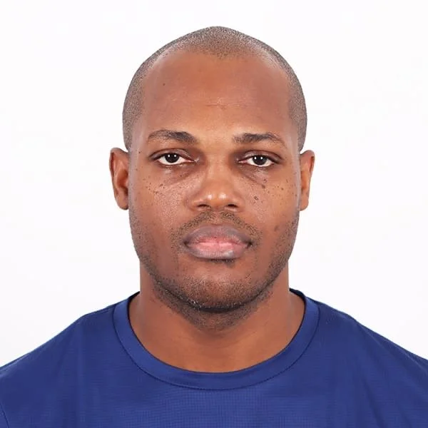 Minister Andrew Scarlett