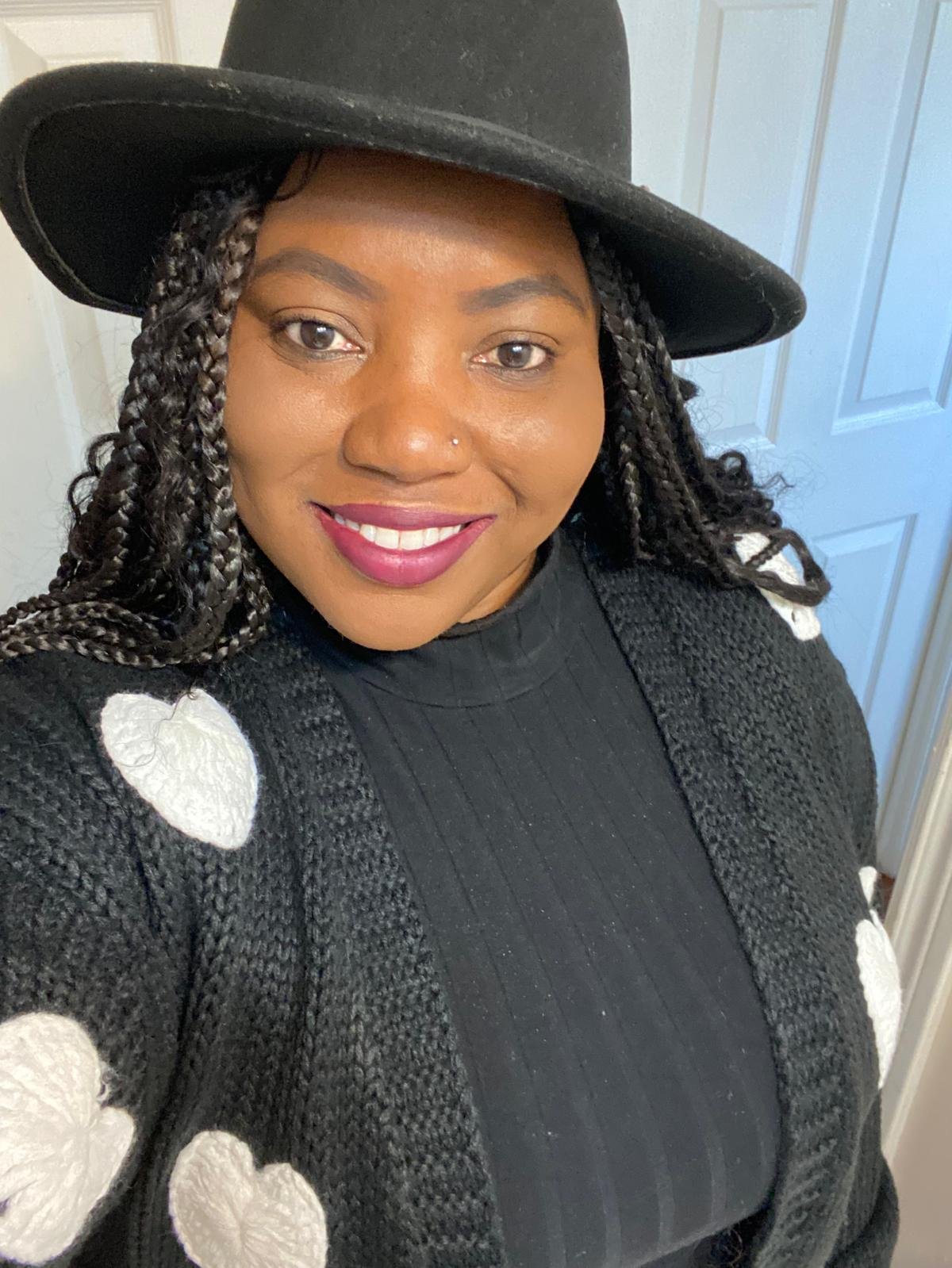 Min. Ruth Ann Rutherford