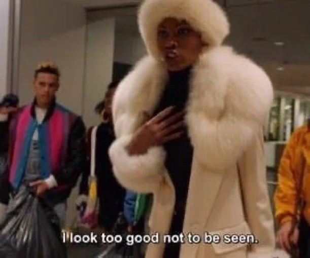 It&rsquo;s the weekend boo, you deserve to go out and have a good time!