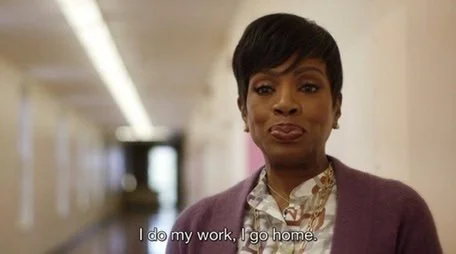 Us after this week&hellip; It&rsquo;s time to enjoy some time in the house. Let&rsquo;s get the weekend started🙂&zwj;↕️