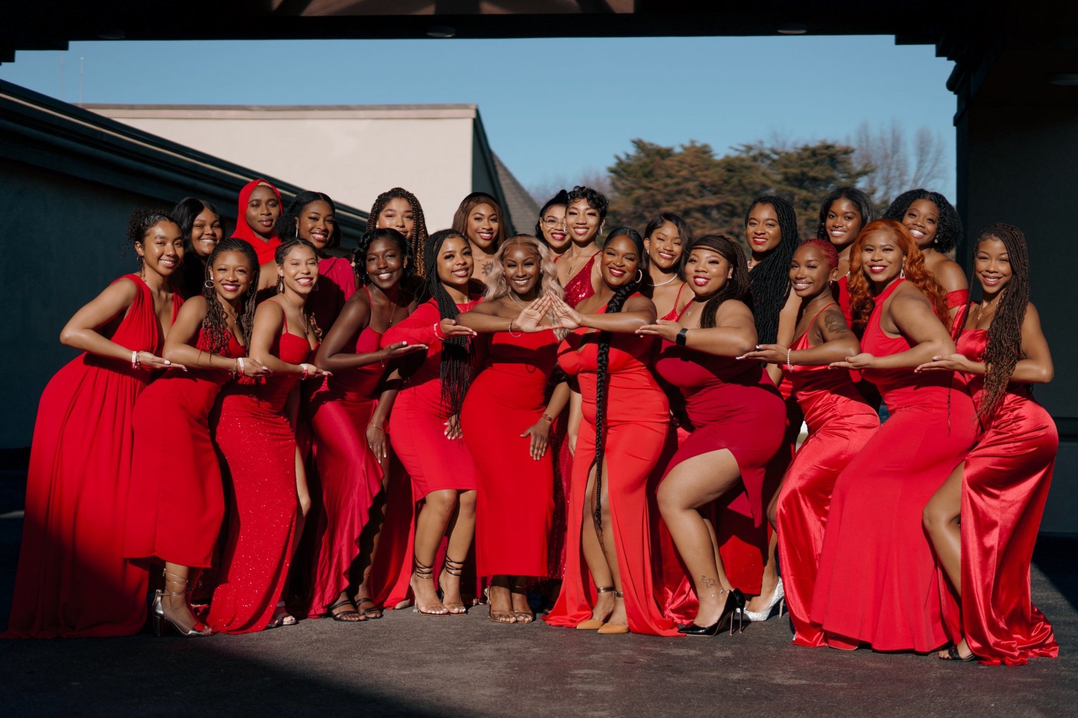 Group Photos — Terrell Williams Photography