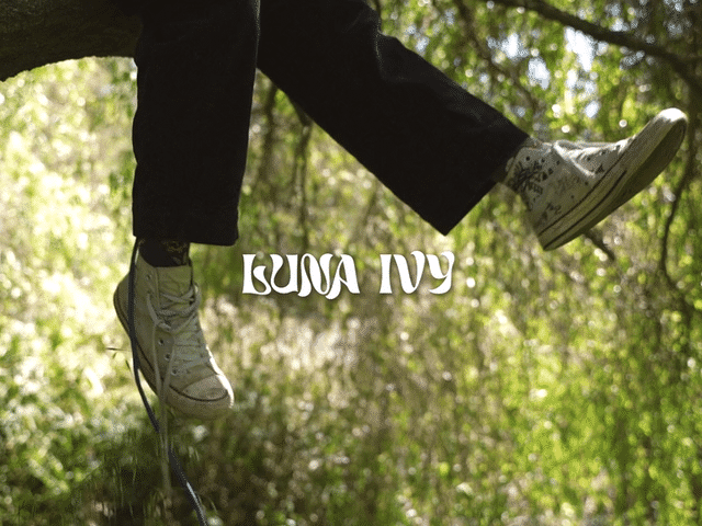LunaIvy - Pity Music Video