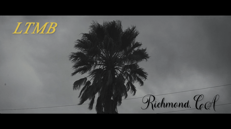 CallScottie - LTMB Music Video
