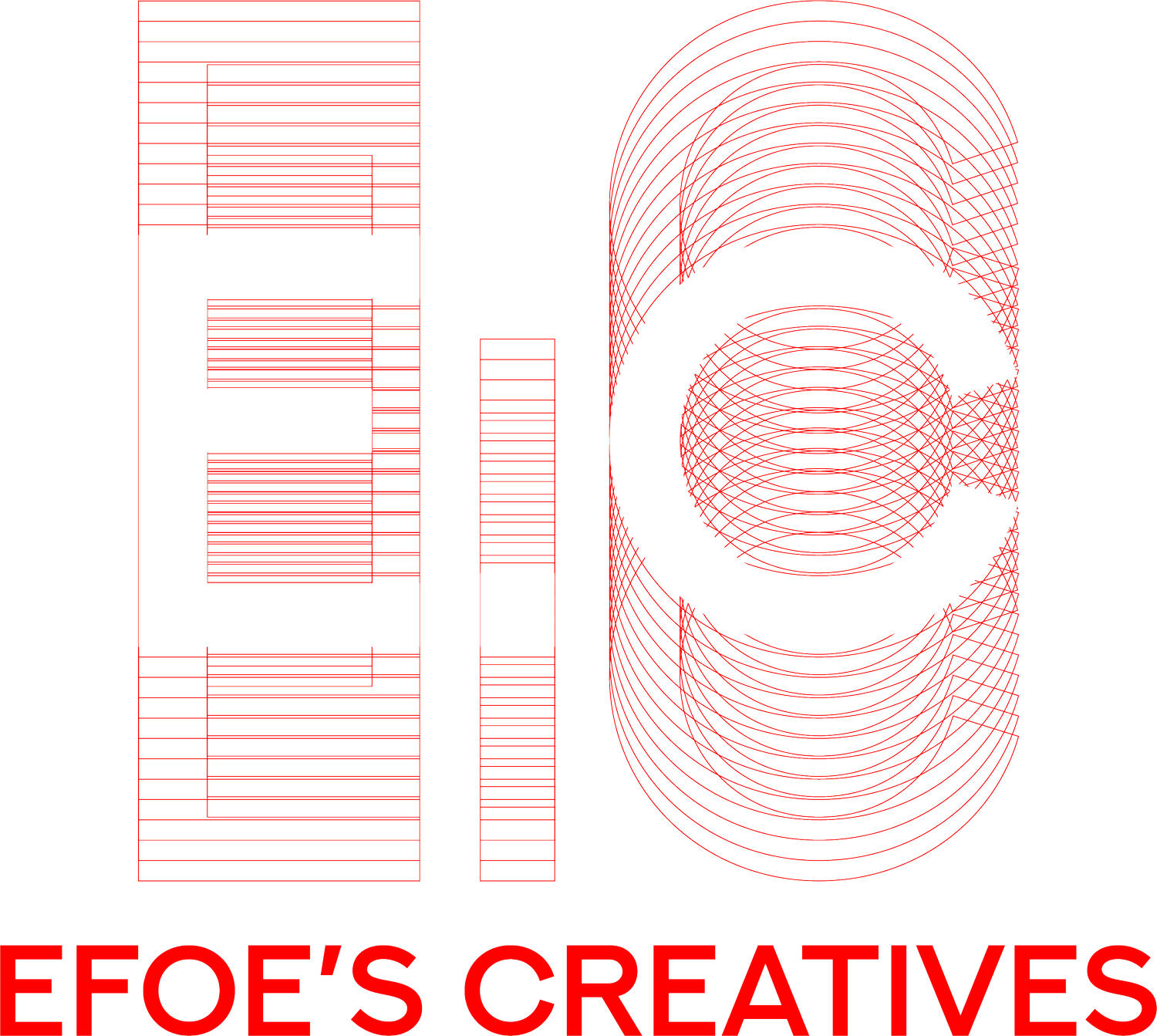 Efoe&#39;s Creatives