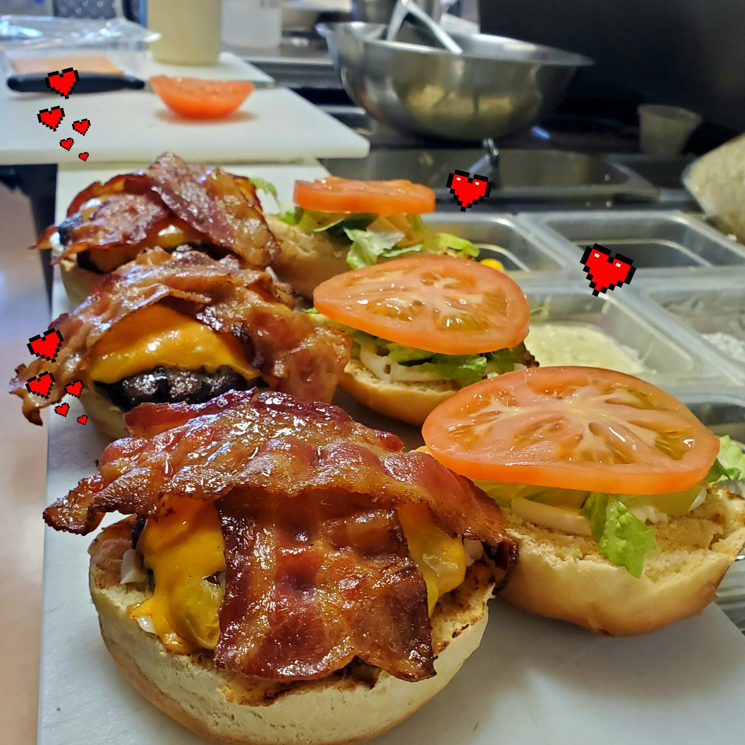 Dockside Fish and Chips