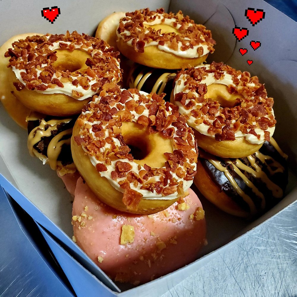 Dockside Fish and Chips