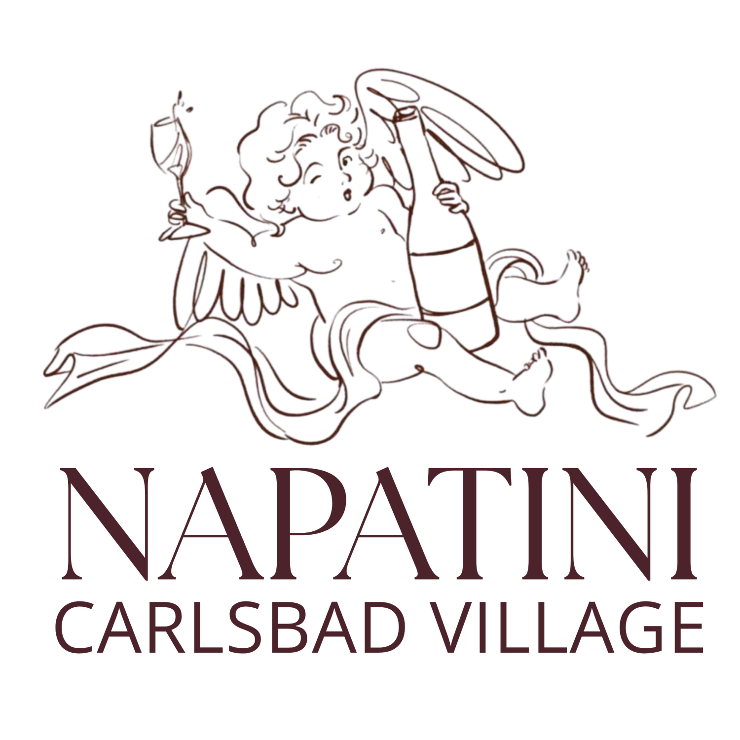 Napatini Wine Bar