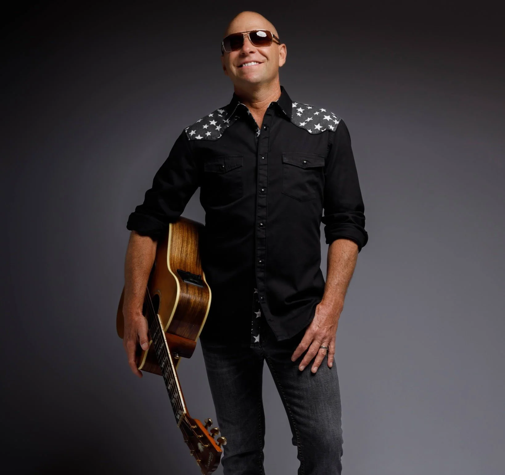 Live Music with Will Fedak!