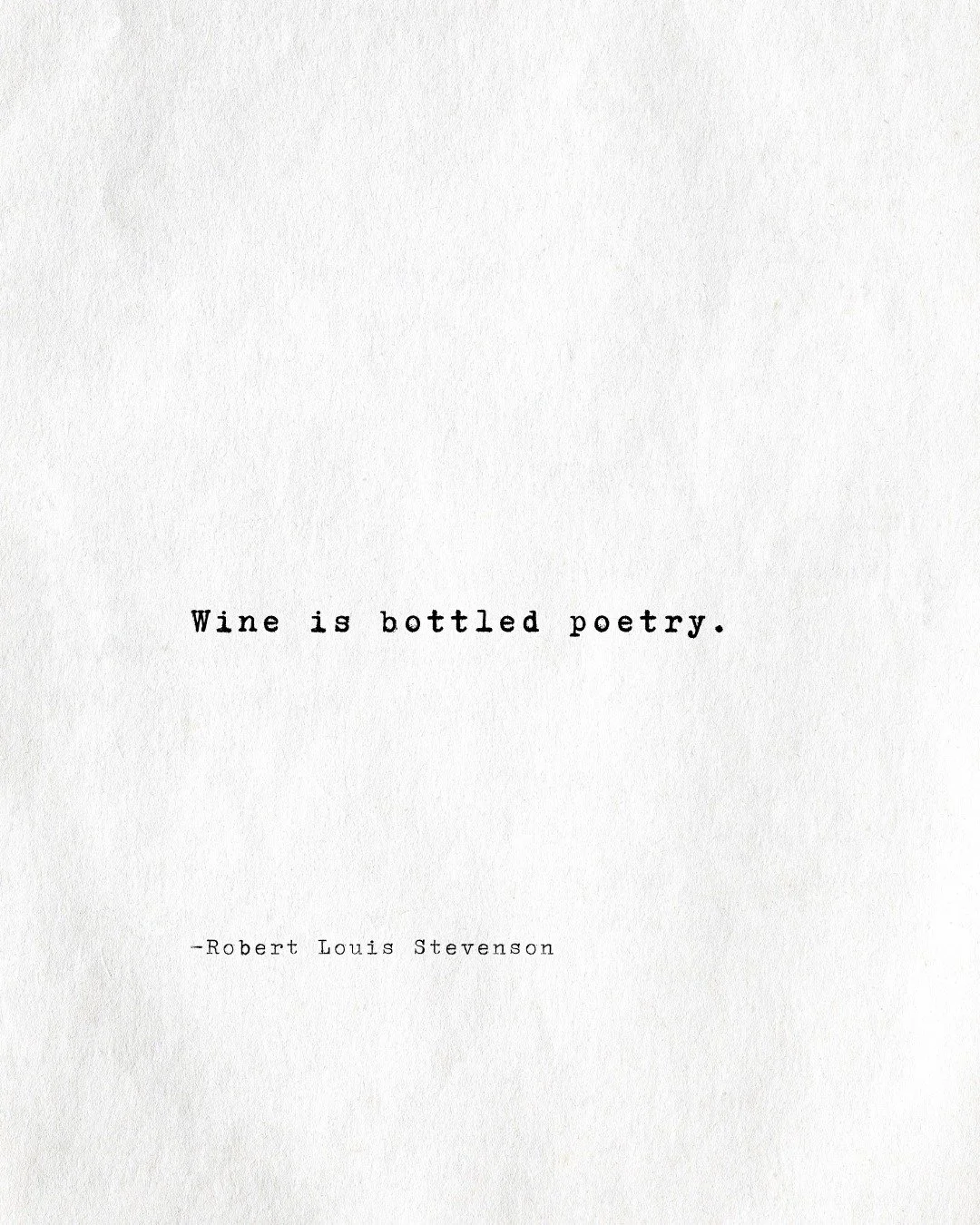 Indeed.