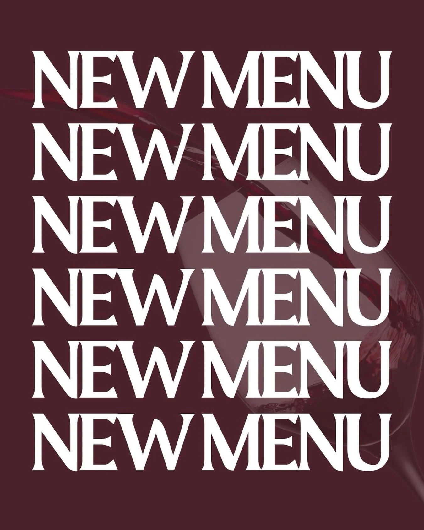 Come for the wine. Come back for the food.

Our new menu is here: seasonal California plates from Chef Hugo, made to share and made to pair.

Duck Rillettes
Fruit and brie crostini
Za&rsquo;atar carrots
Lamb sausage meatballs

And to finish, from our