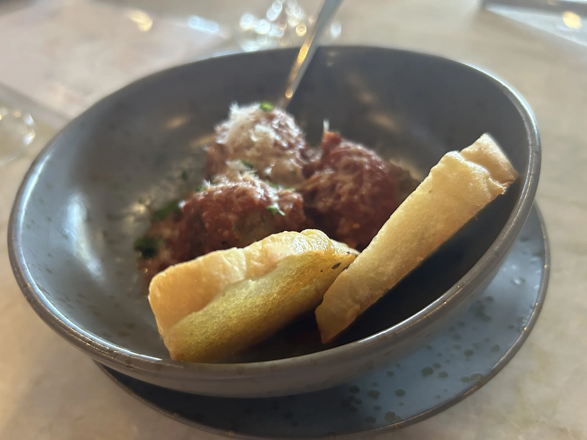 meatball marinara oblique view close up.jpg