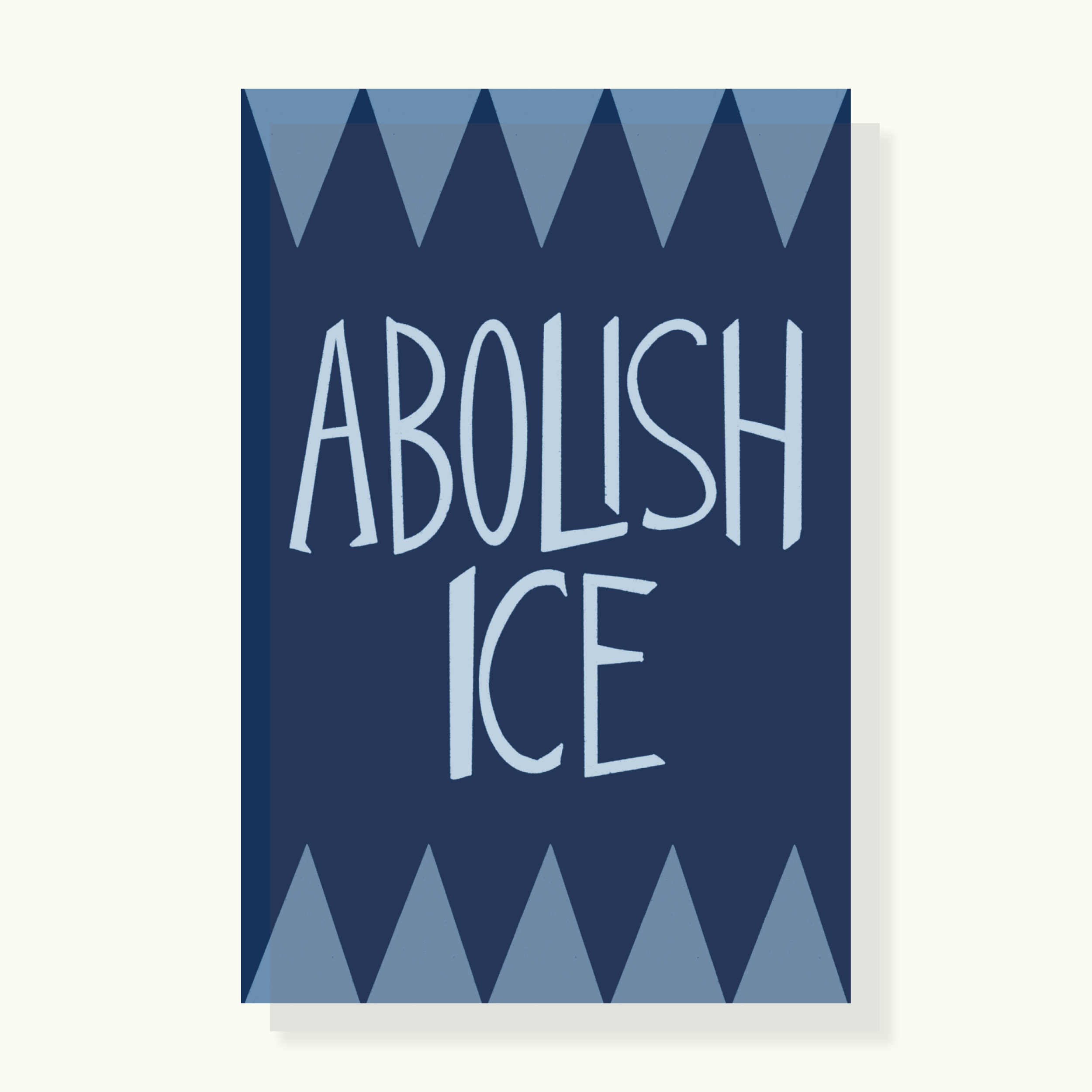 Abolish ICE
