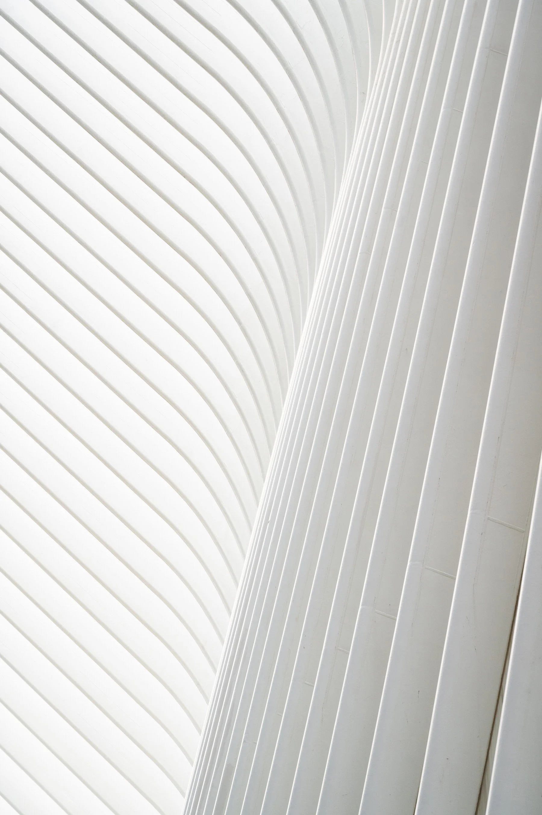 Oculus World Trade Center