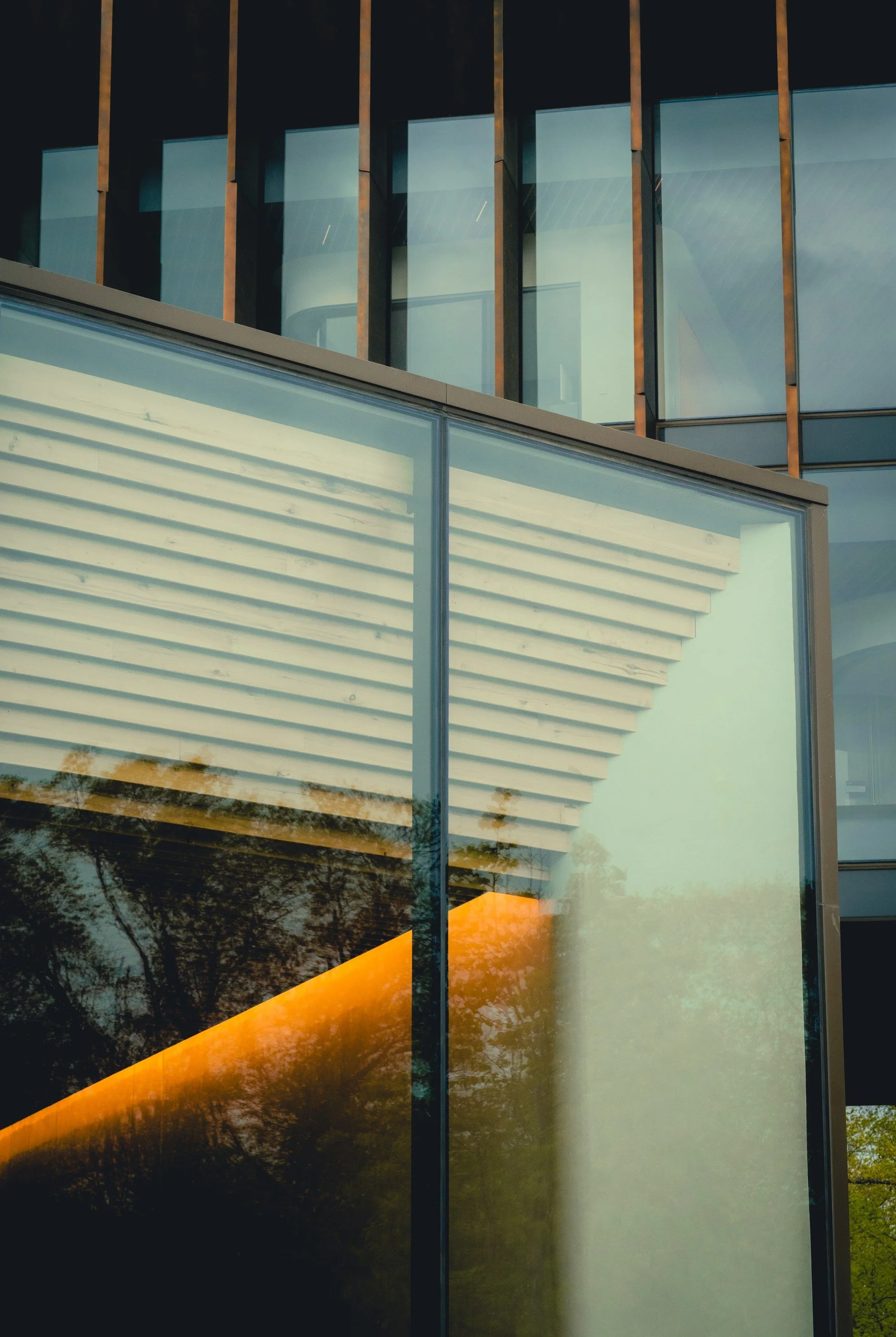 Crystal Bridges, Bentonville