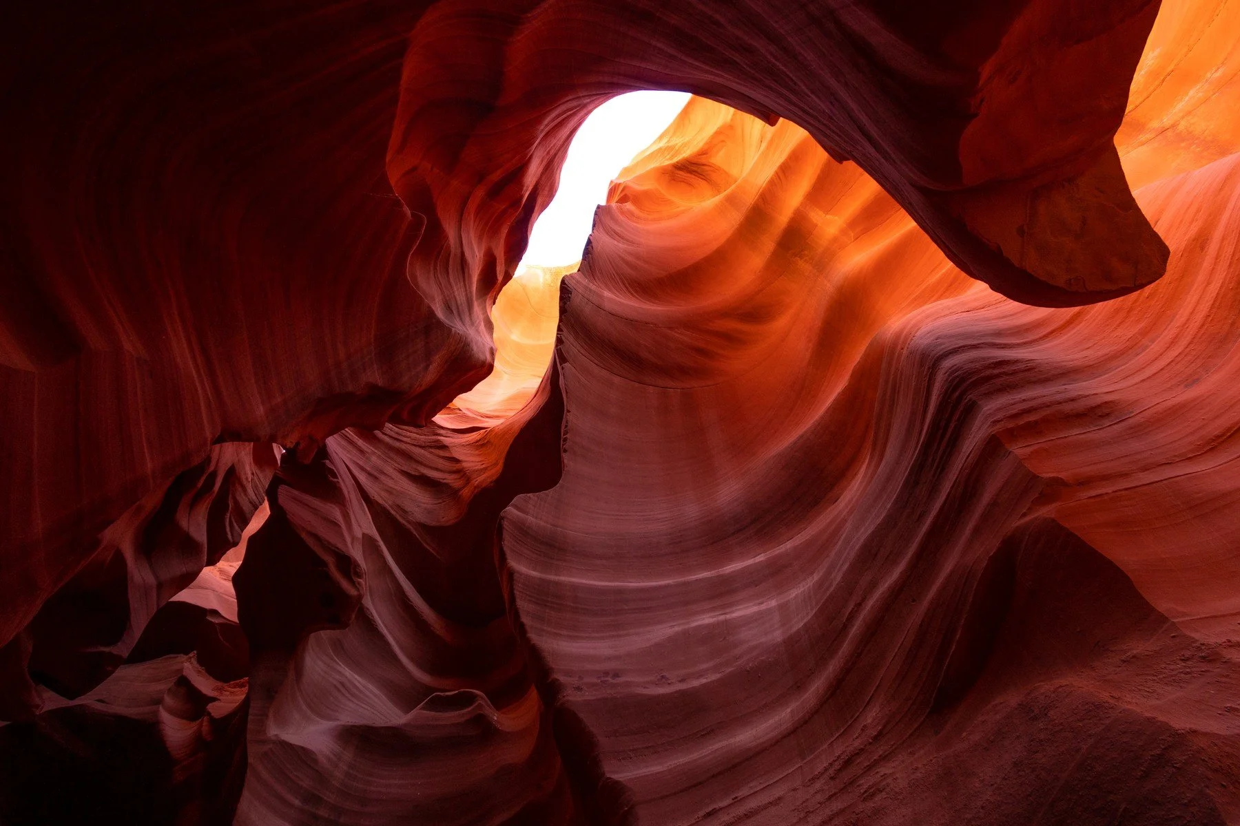 Antelope Canyon