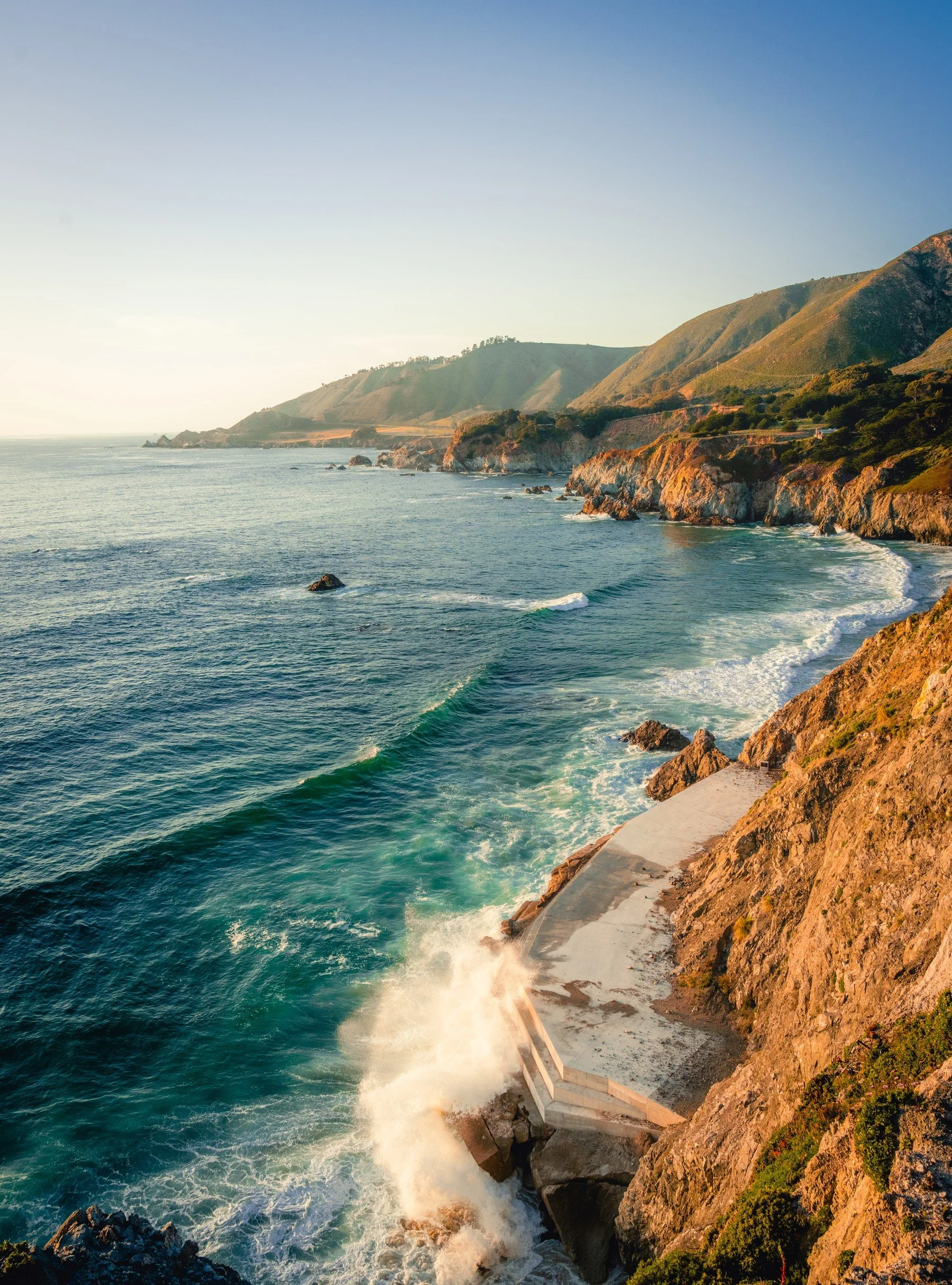 Big Sur