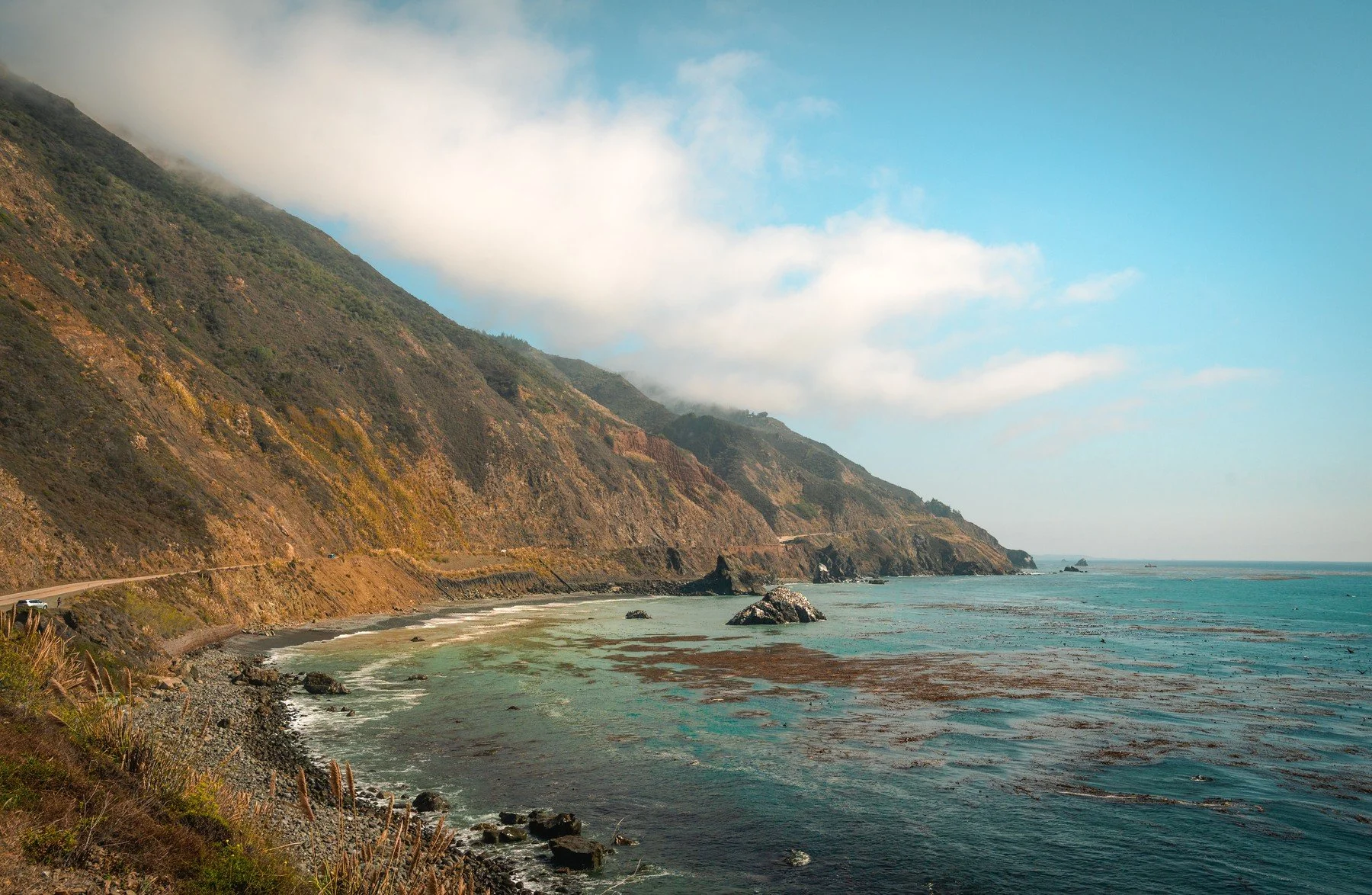 Big Sur