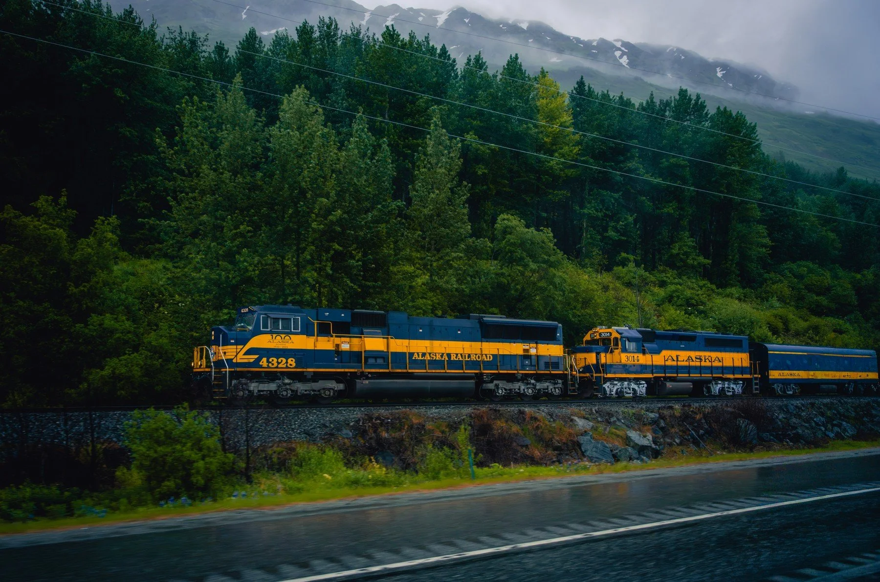 Seward