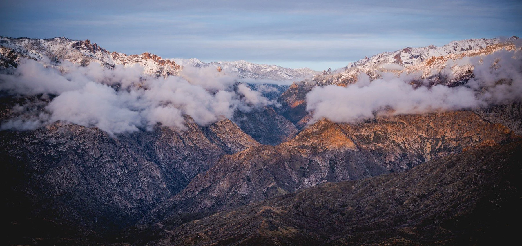 Kings Canyon
