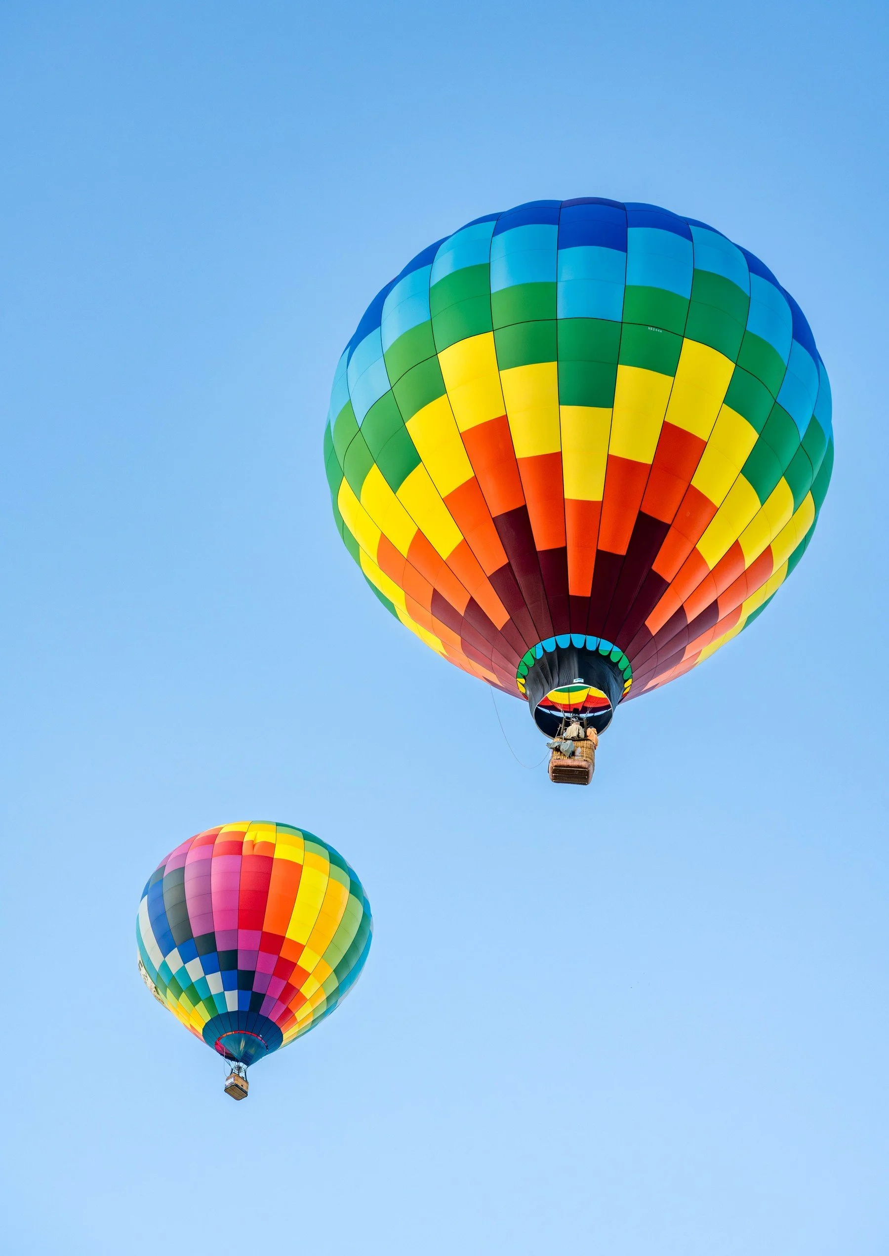Albuquerque Balloon Fiesta