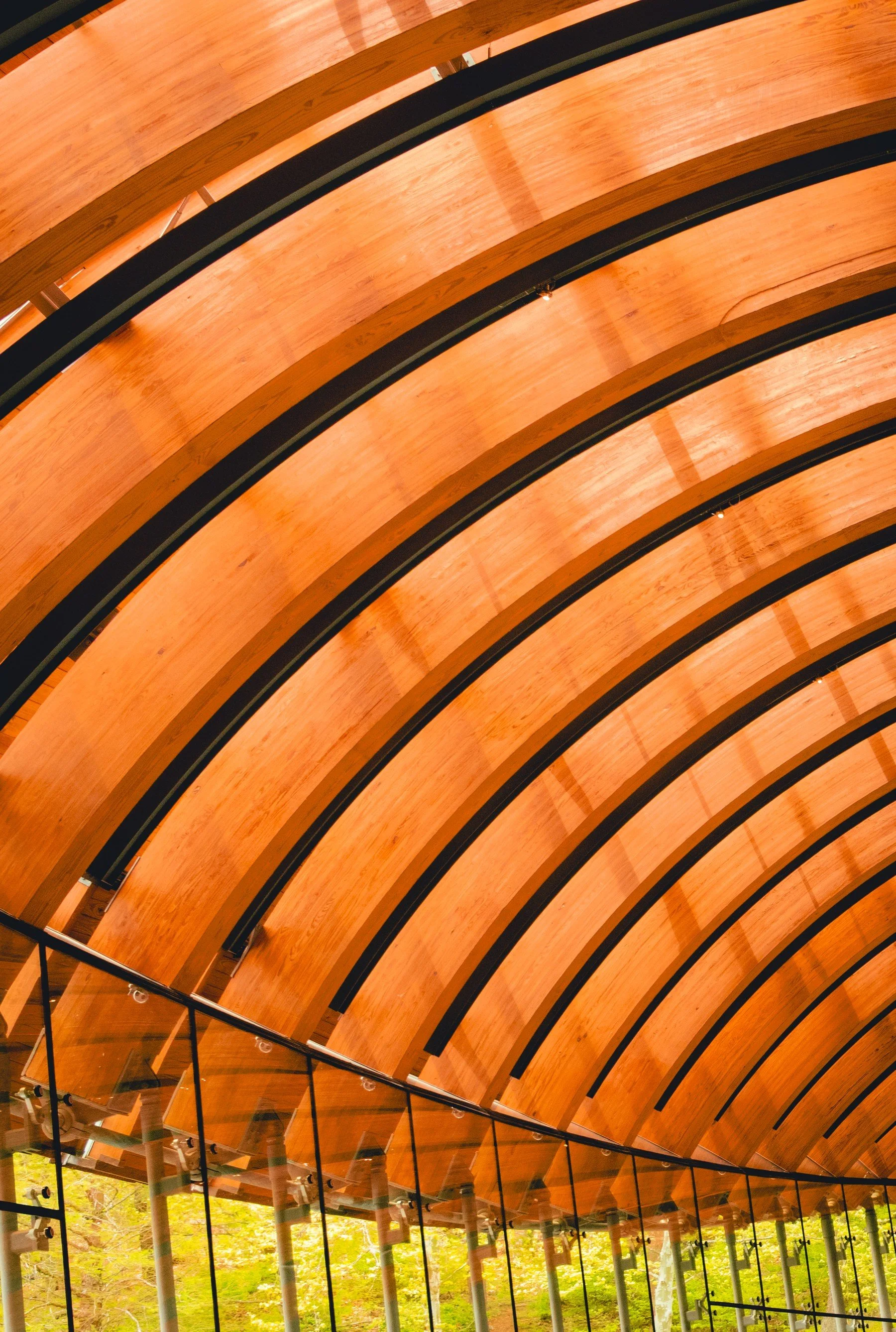 Crystal Bridges, Bentonville