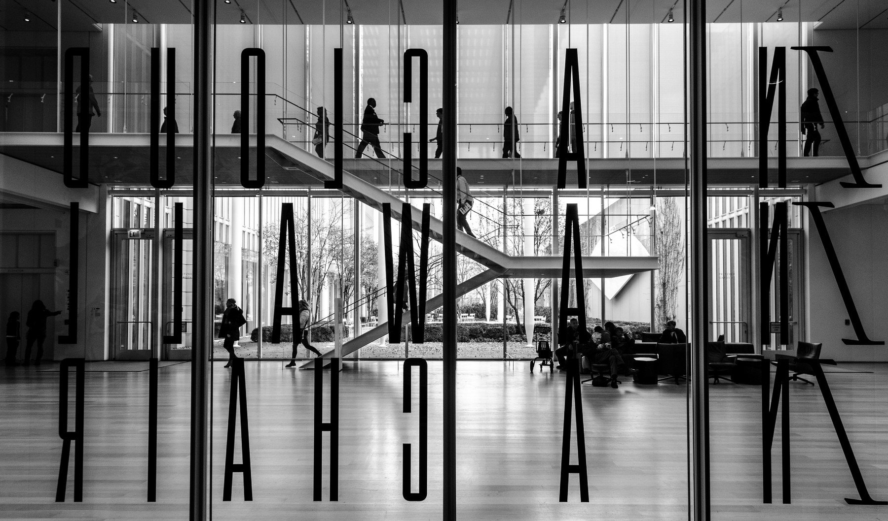 Art Institute of Chicago