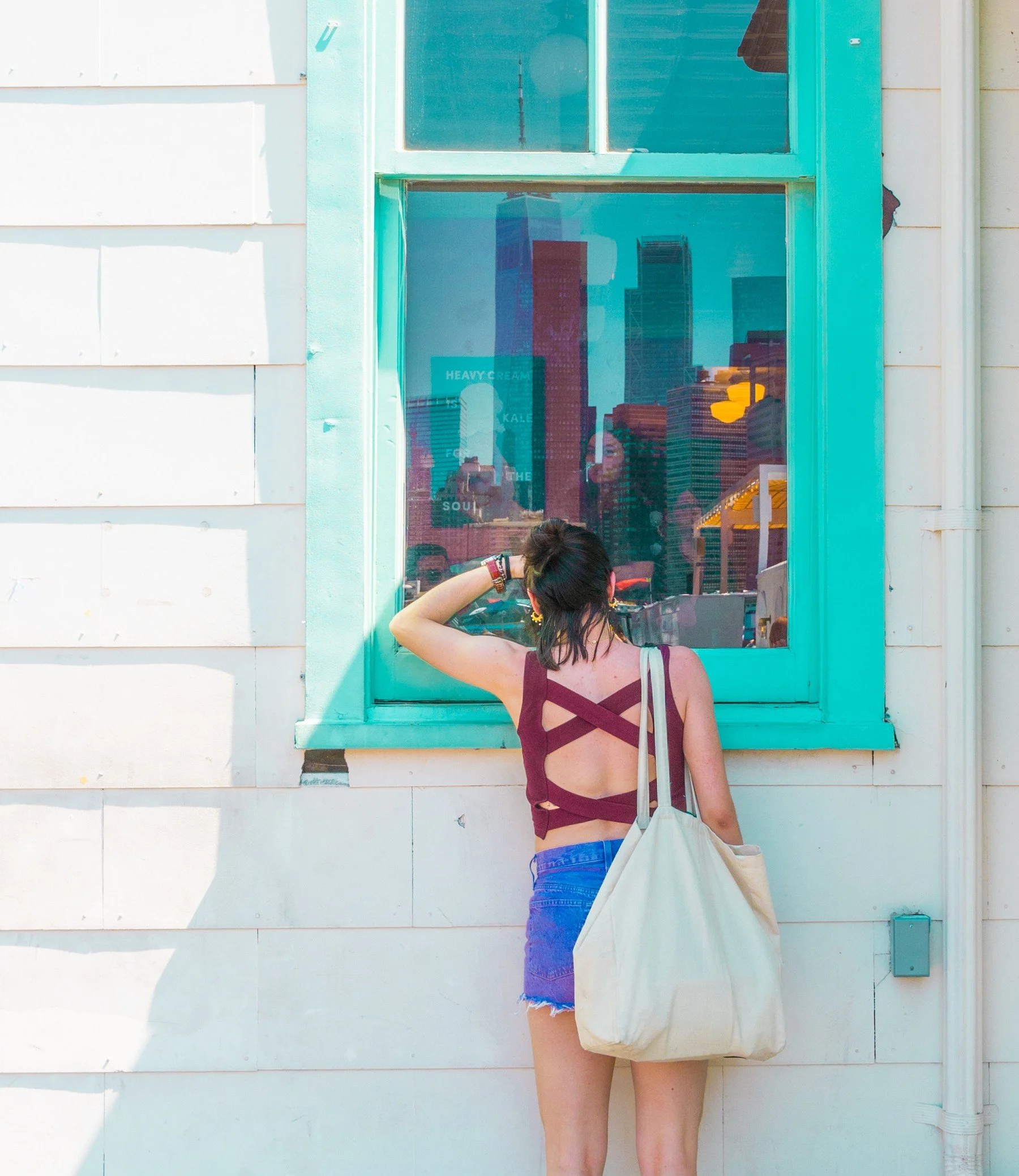 Brooklyn Bridge Park