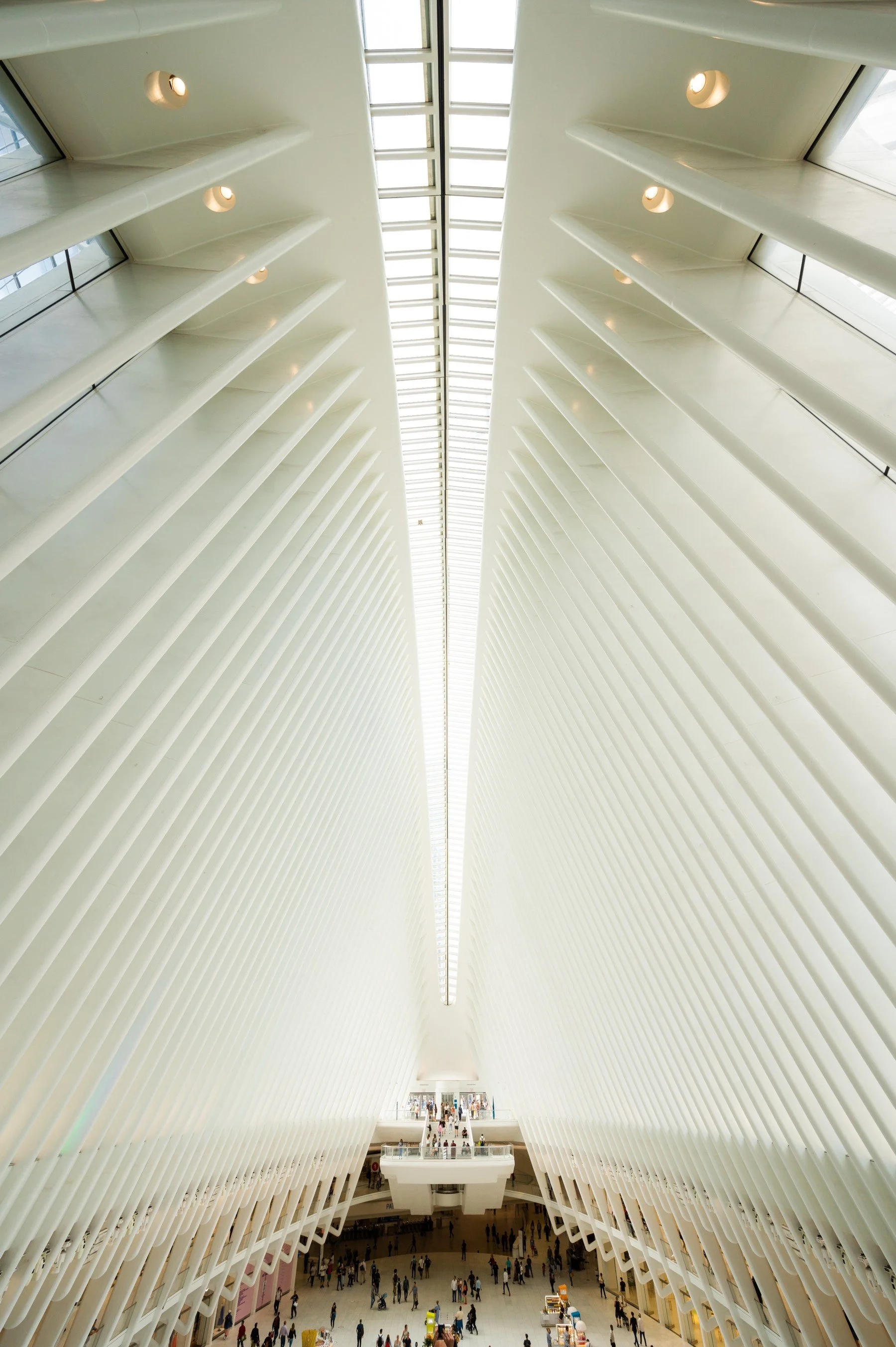 Oculus World Trade Center