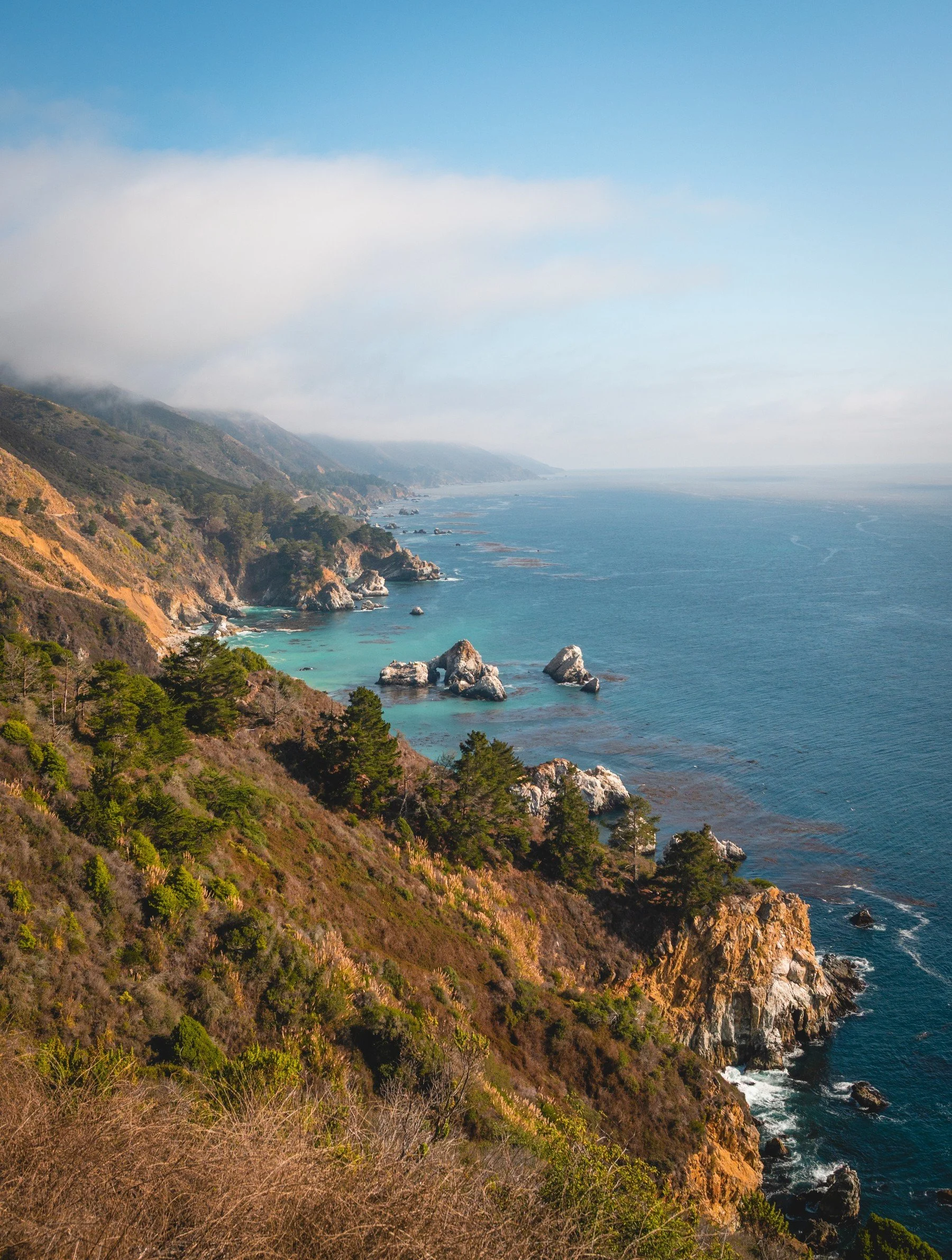 Big Sur