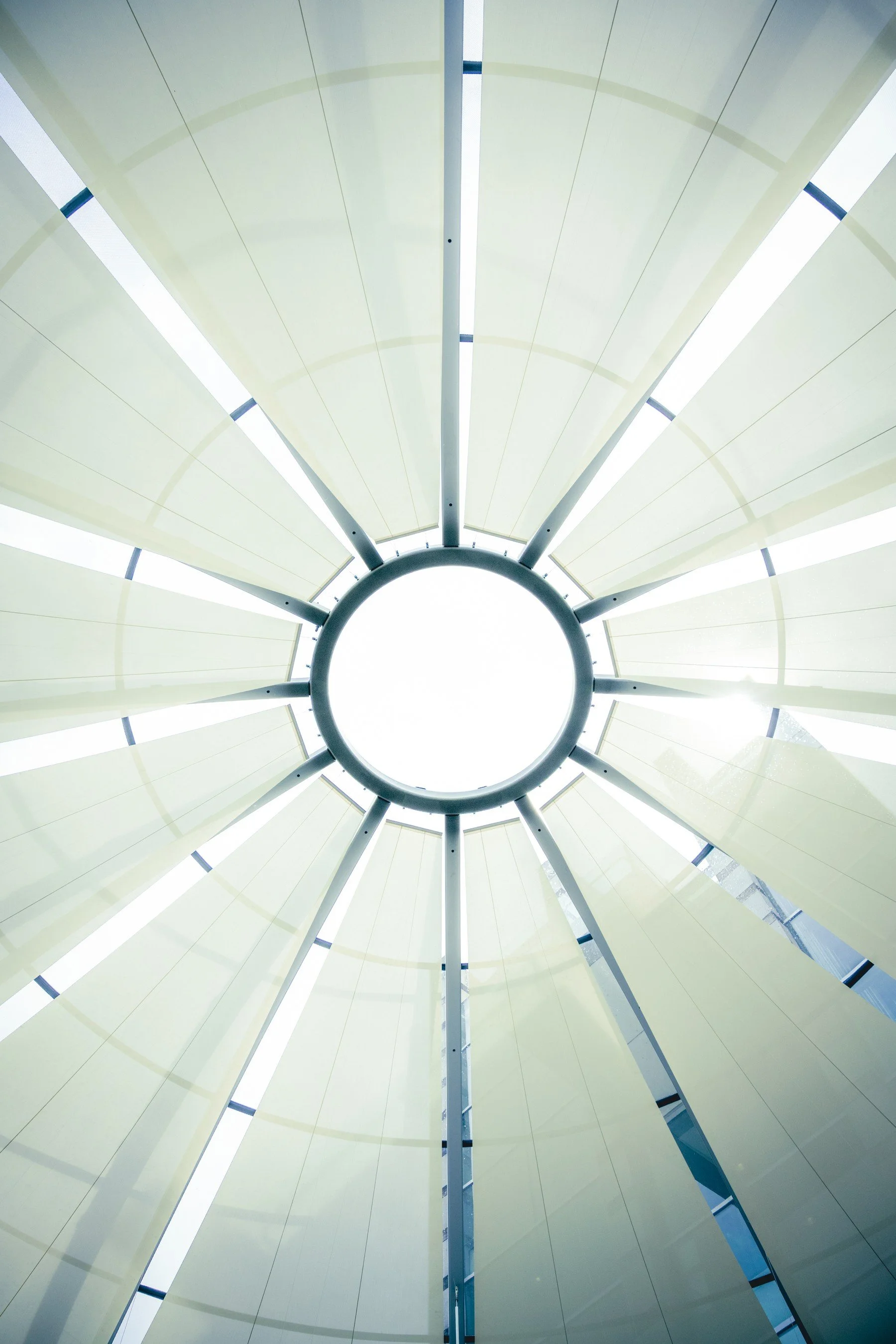 Crystal Bridges, Bentonville