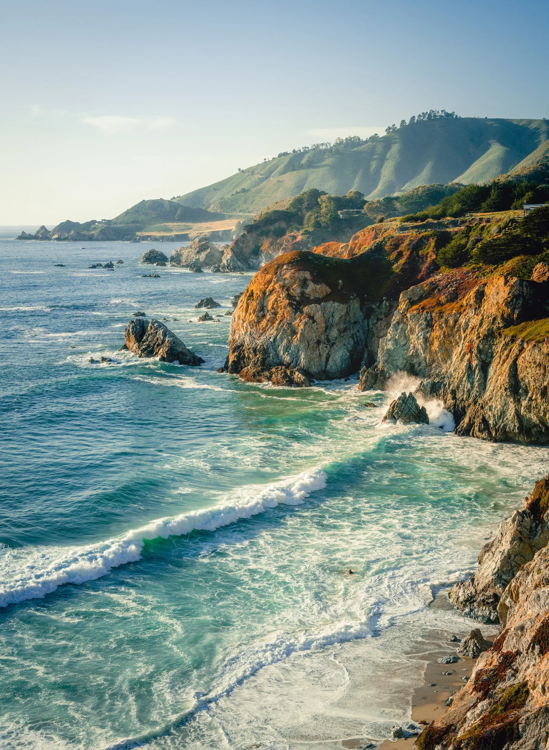 Big Sur