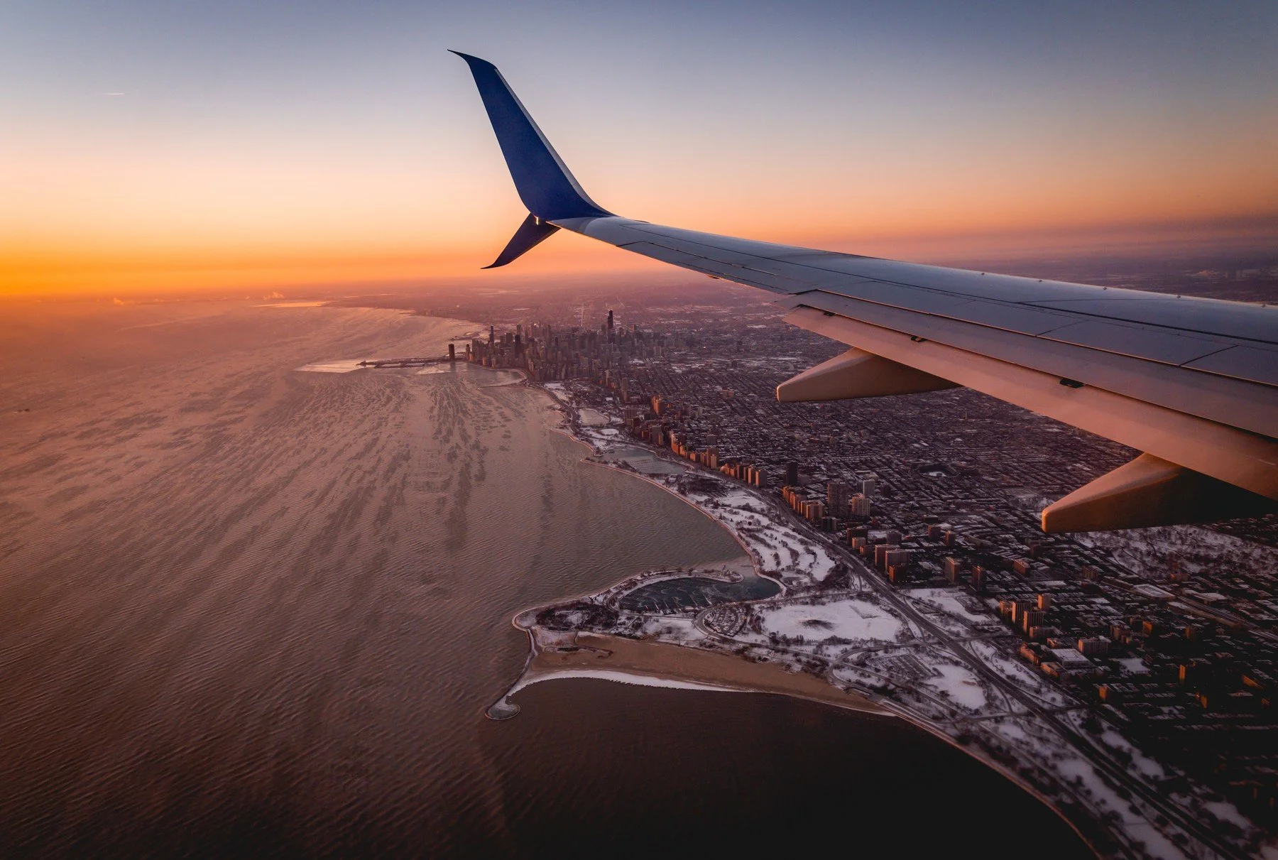 O'Hare International Airport