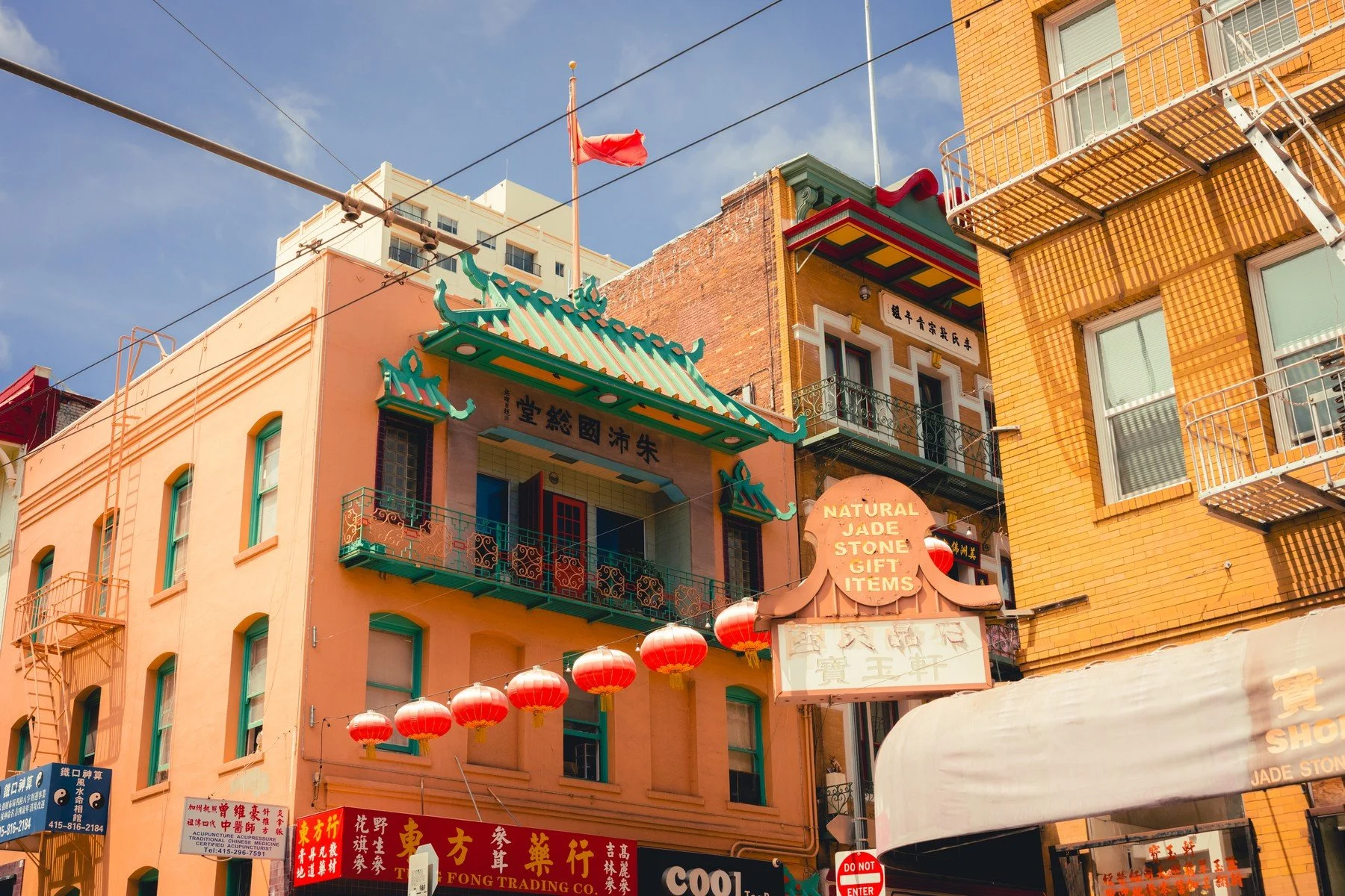 San Francisco