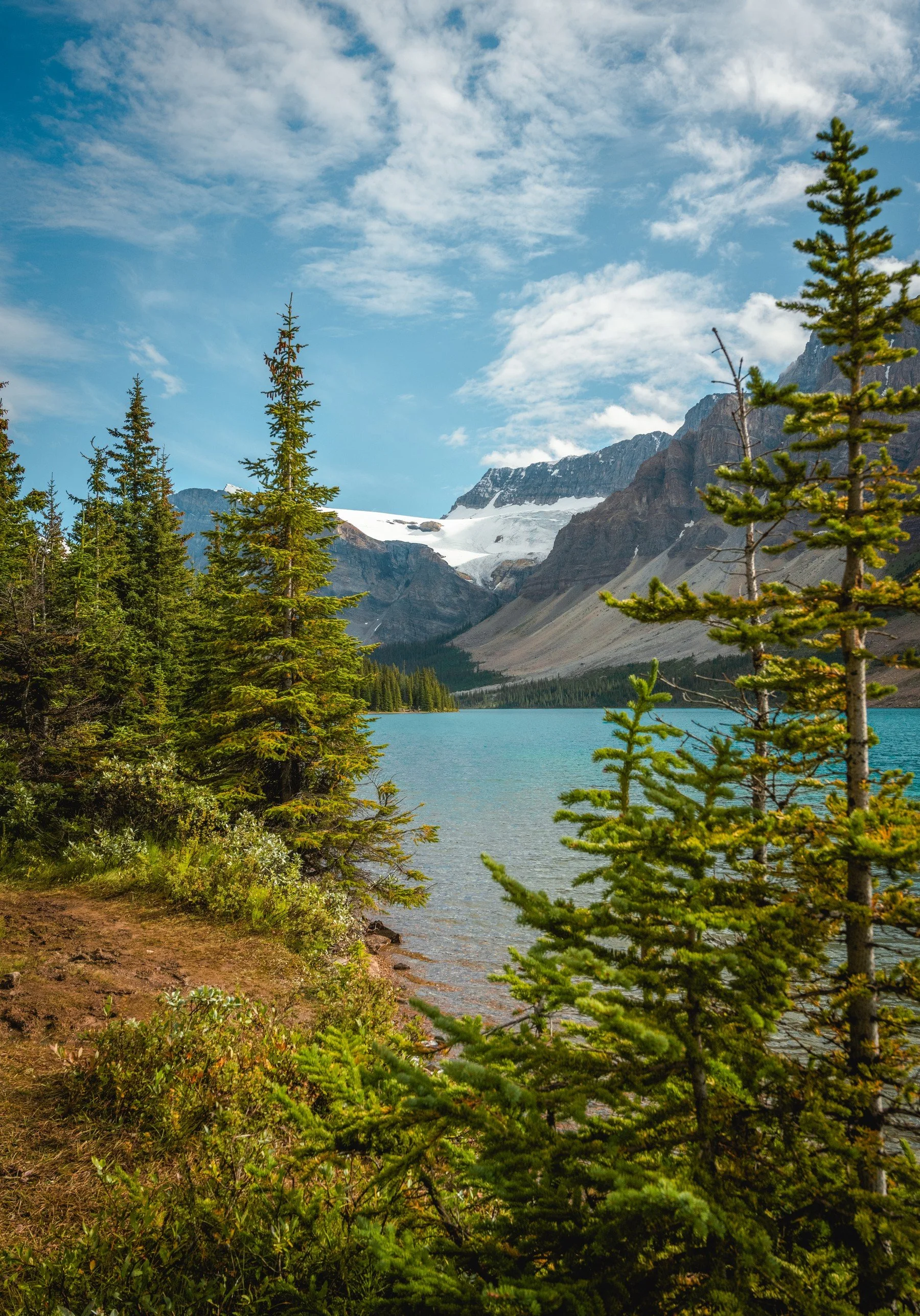 Bow Lake