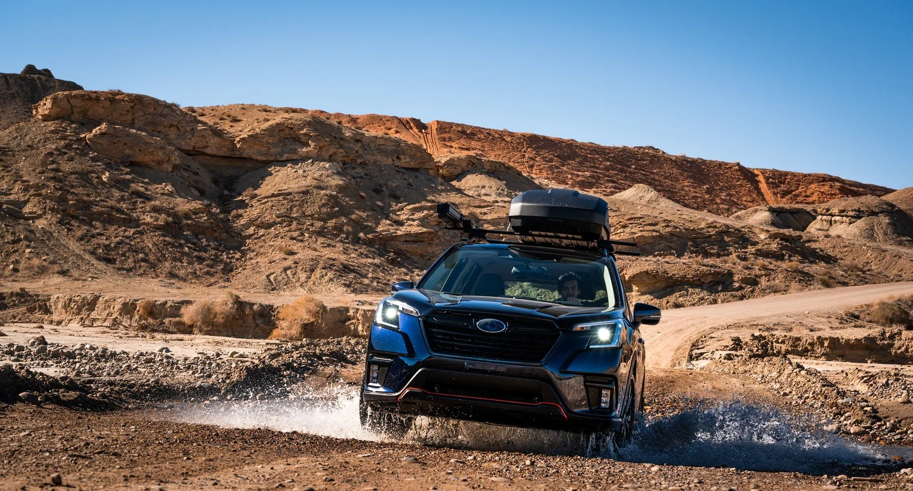 Lake Powell National Recreation Area