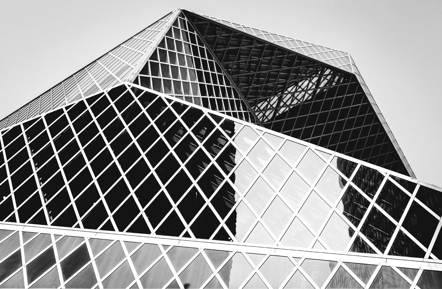 Seattle Public Library