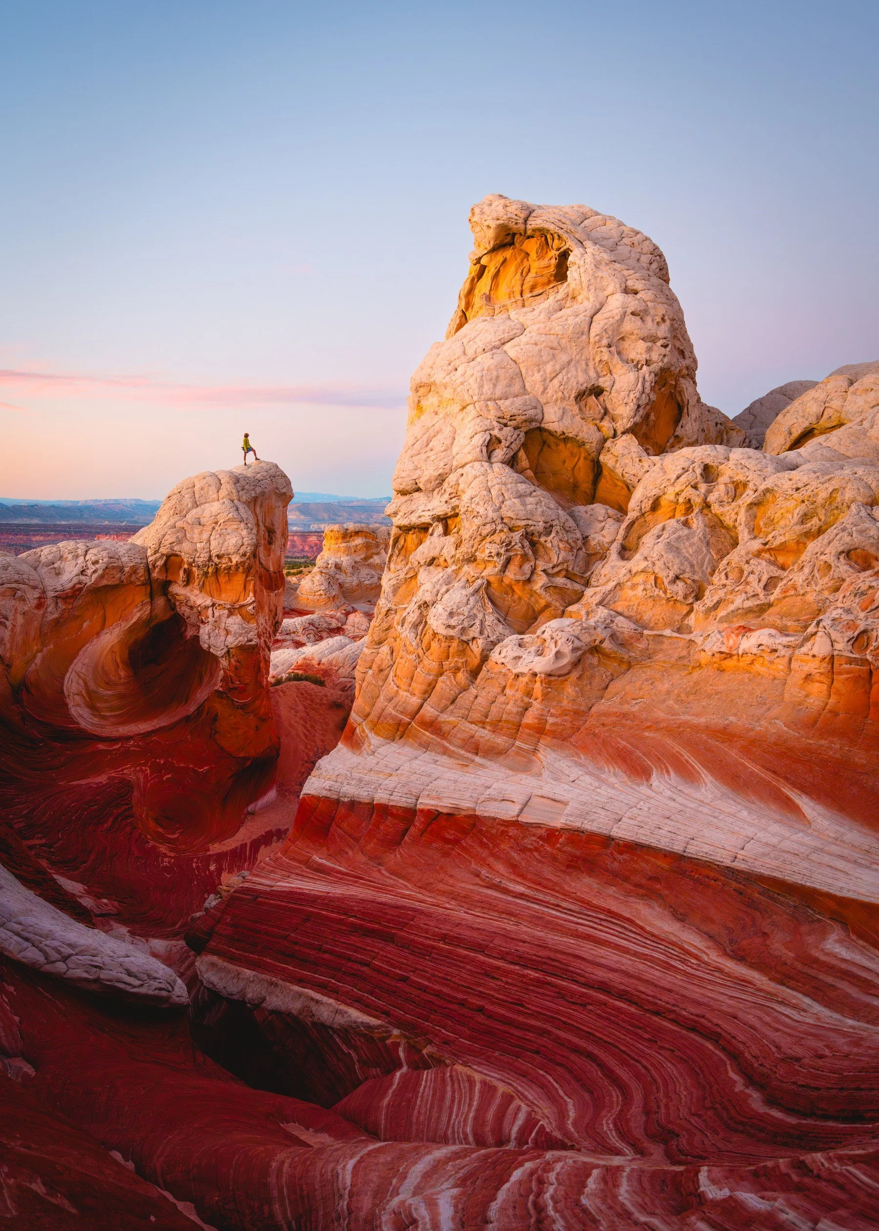 Vermilion Cliffs National Monument