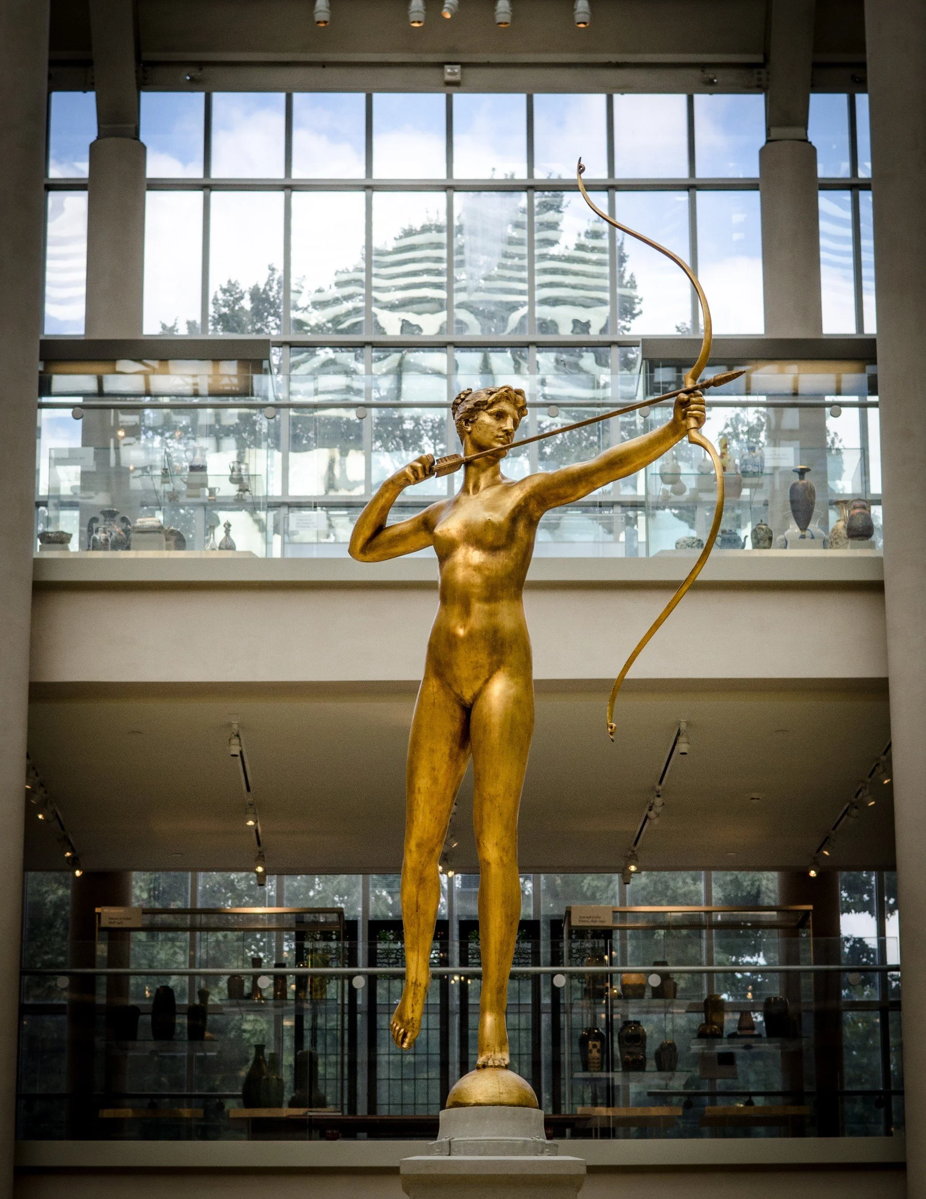 Metropolitan Museum of Art