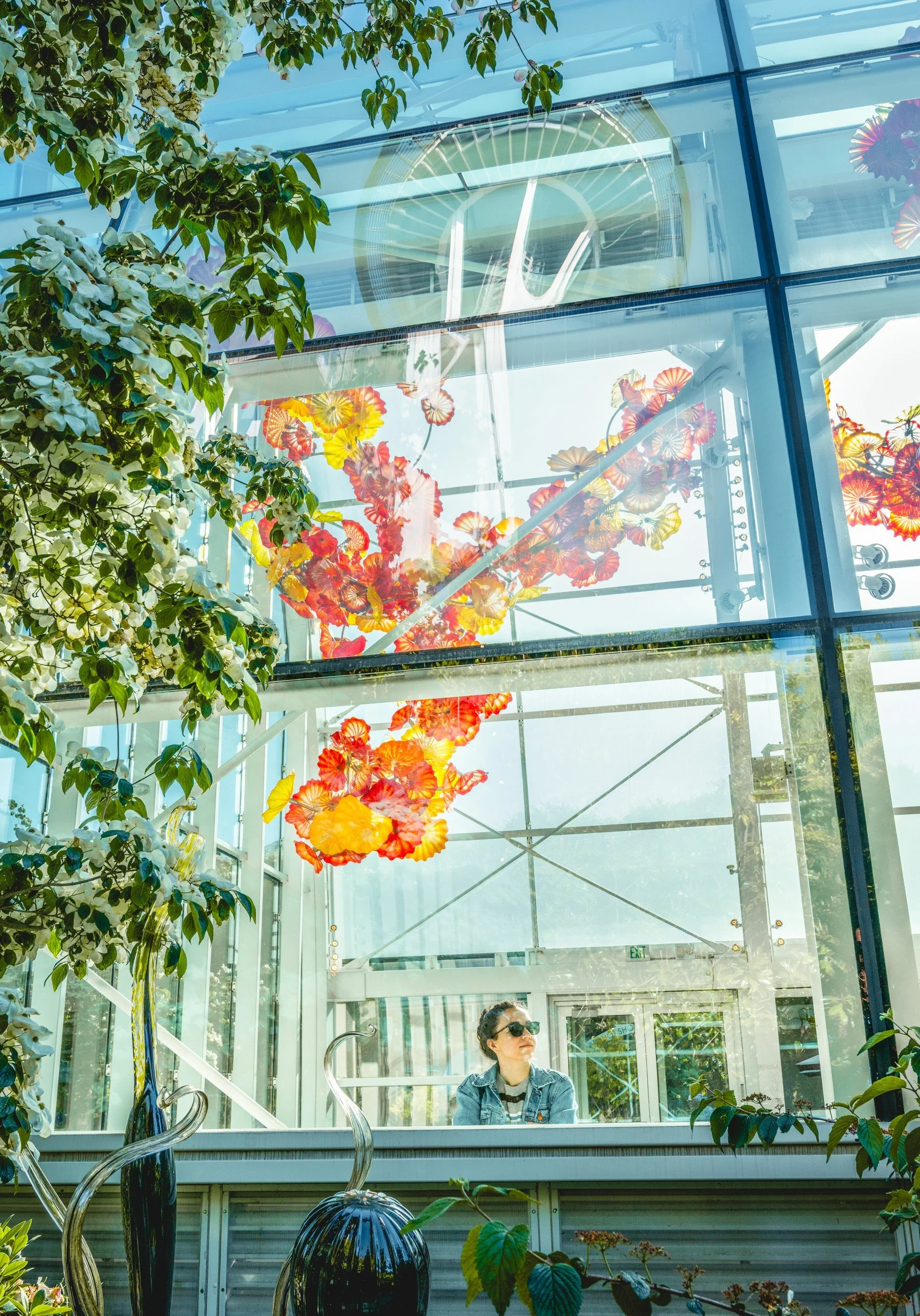 Chihuly Museum