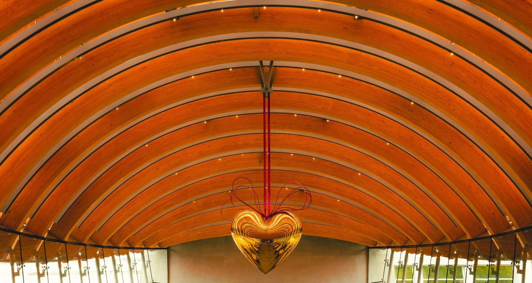 Crystal Bridges, Bentonville