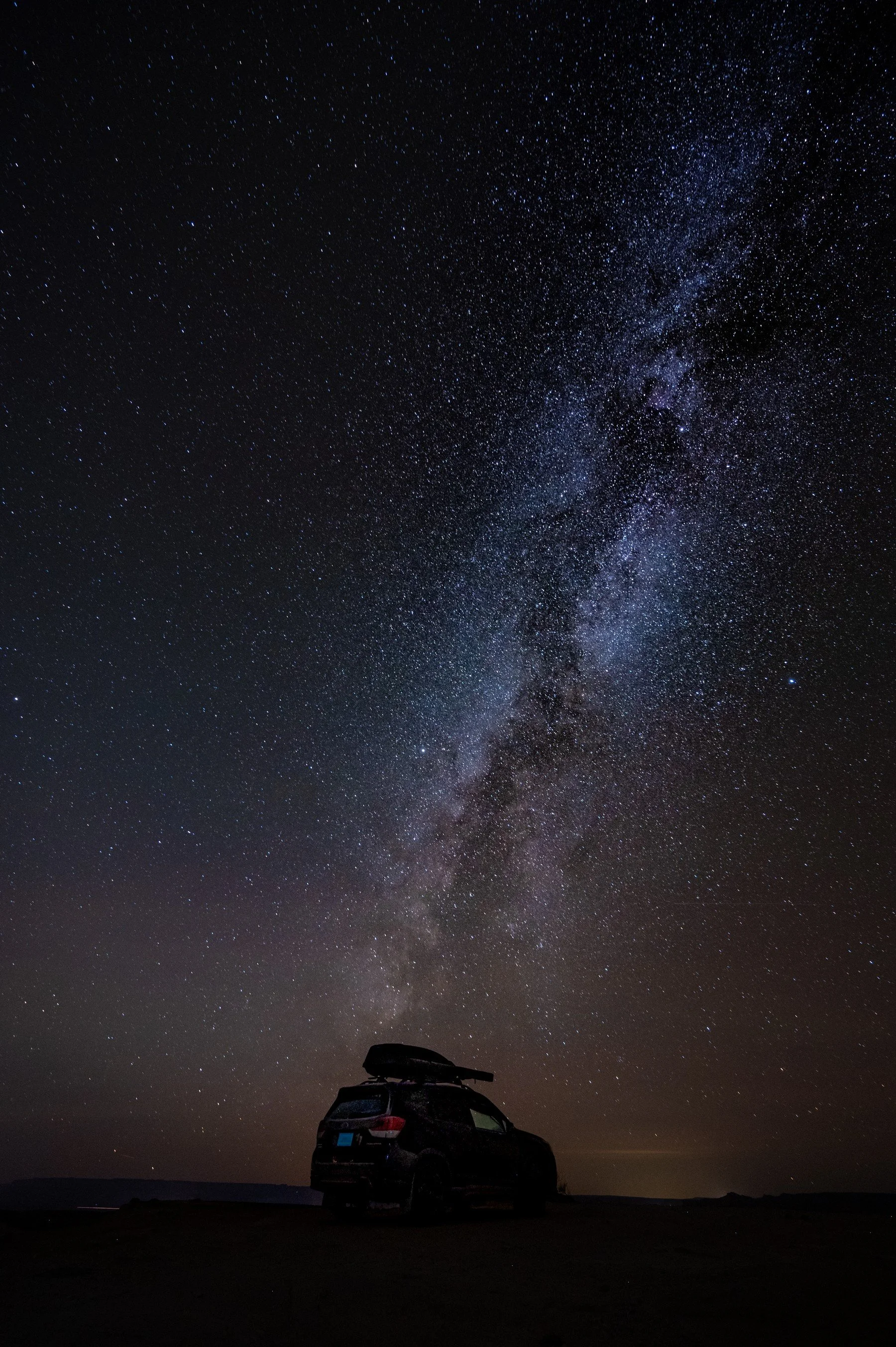 Lake Powell National Recreation Area