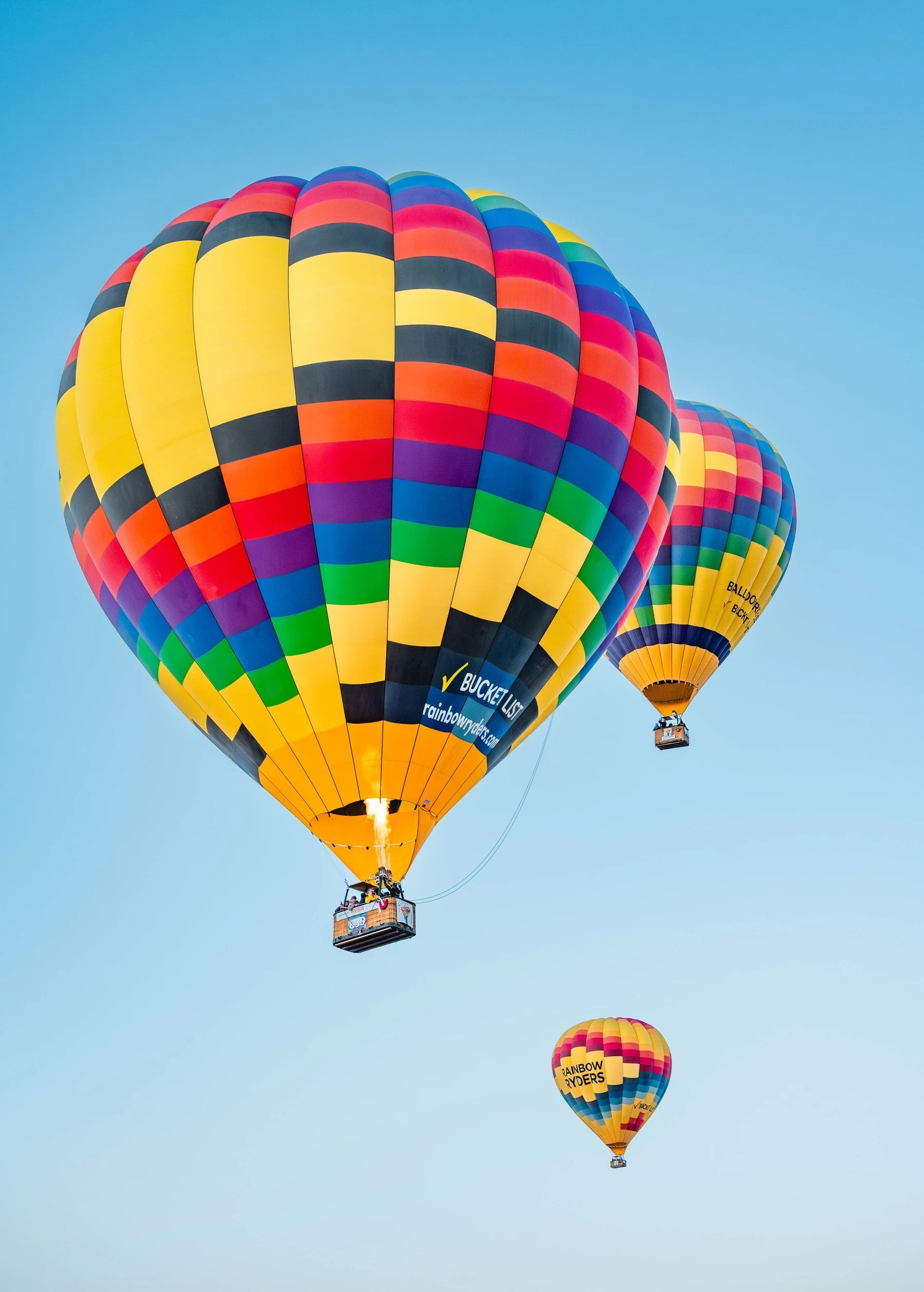 Albuquerque Balloon Fiesta