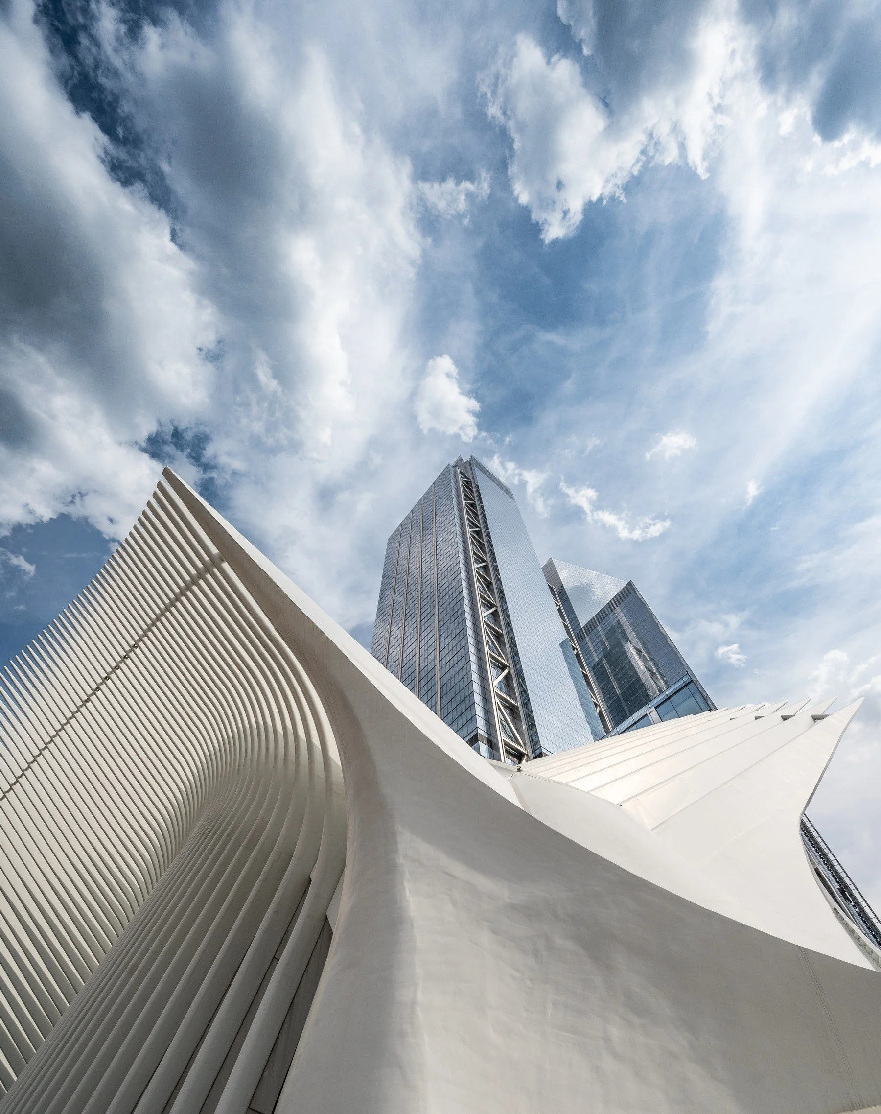 Oculus World Trade Center