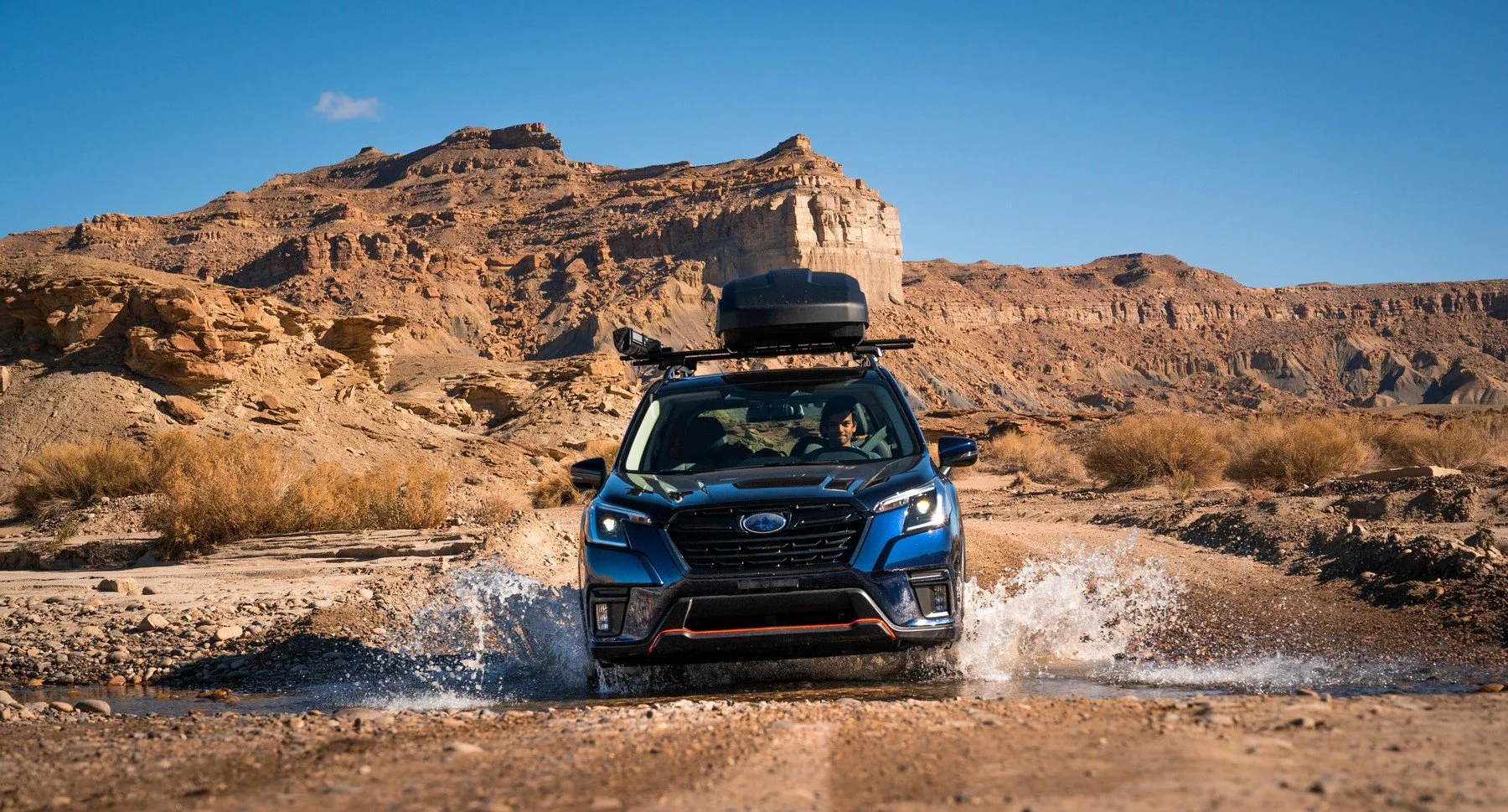 Lake Powell National Recreation Area