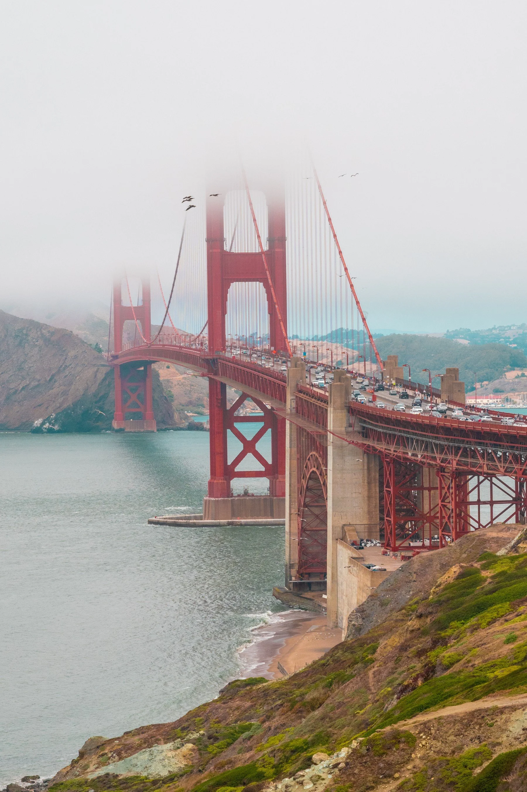 San Francisco